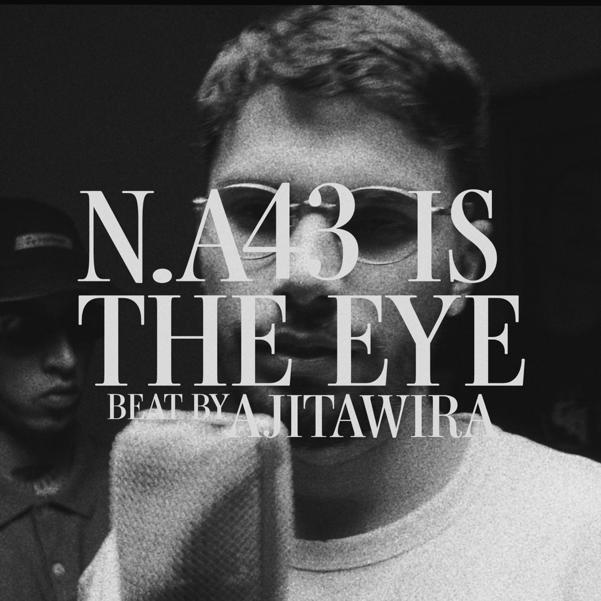 CYPHER 4 (feat. AJITAWIRA) - Single by MICRO DOCTA & N.A43 Is The Eye album cover