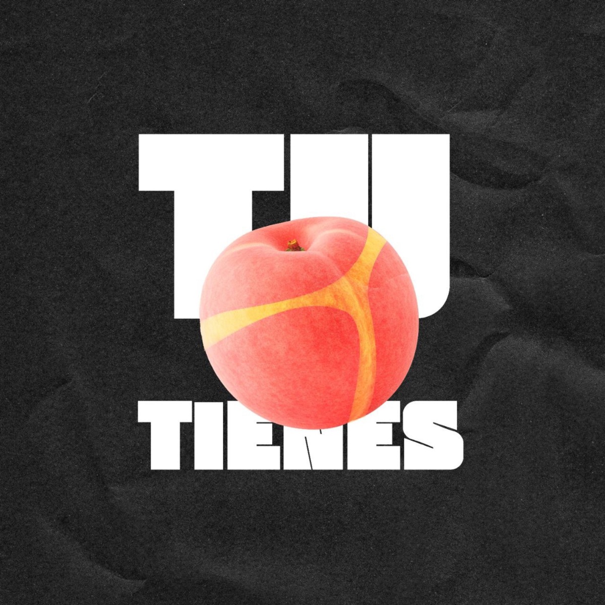 Tu Tienes - Single by Jaii eMeCe & IsBigJuice album cover