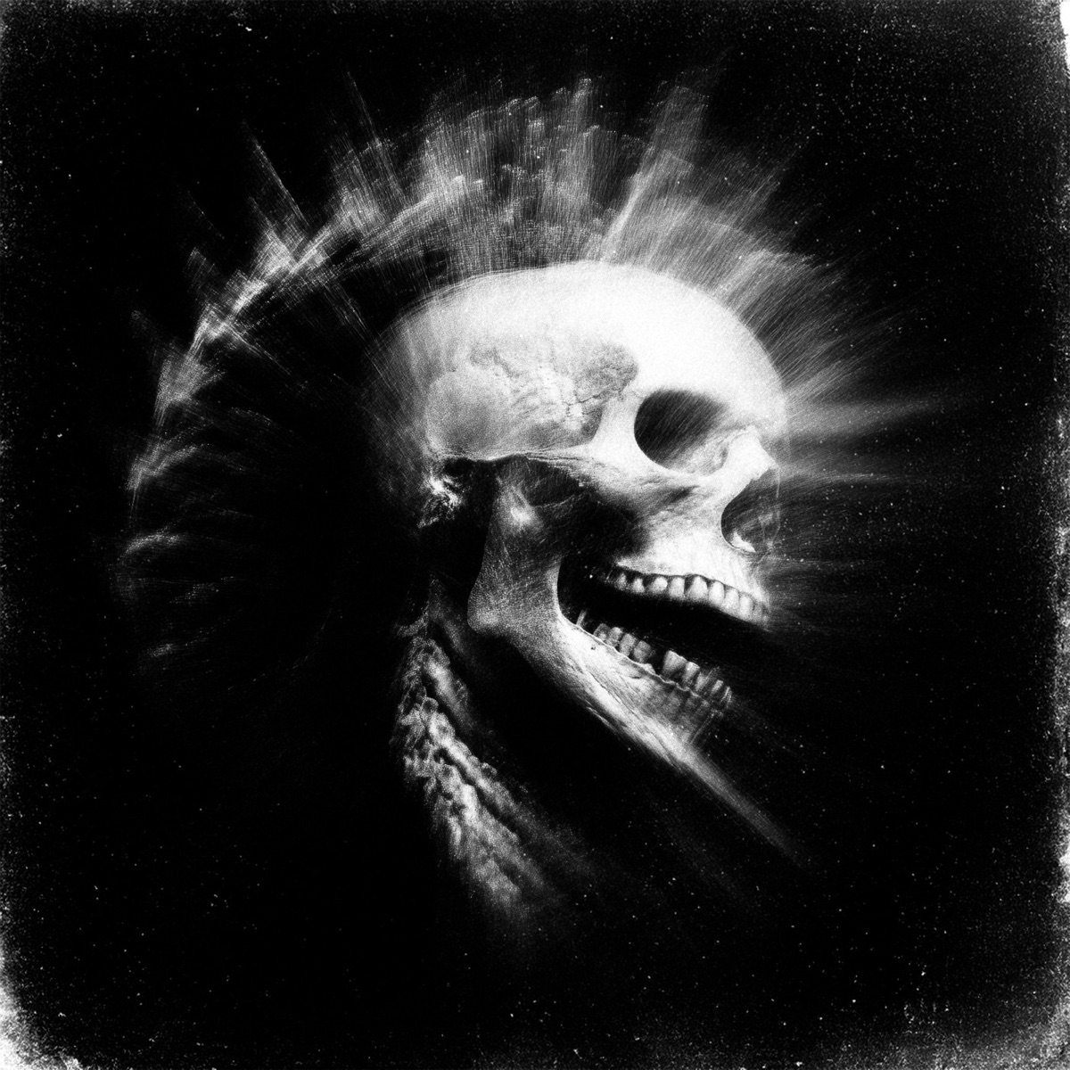 PARANOIA - EP by HXLLGANG album cover