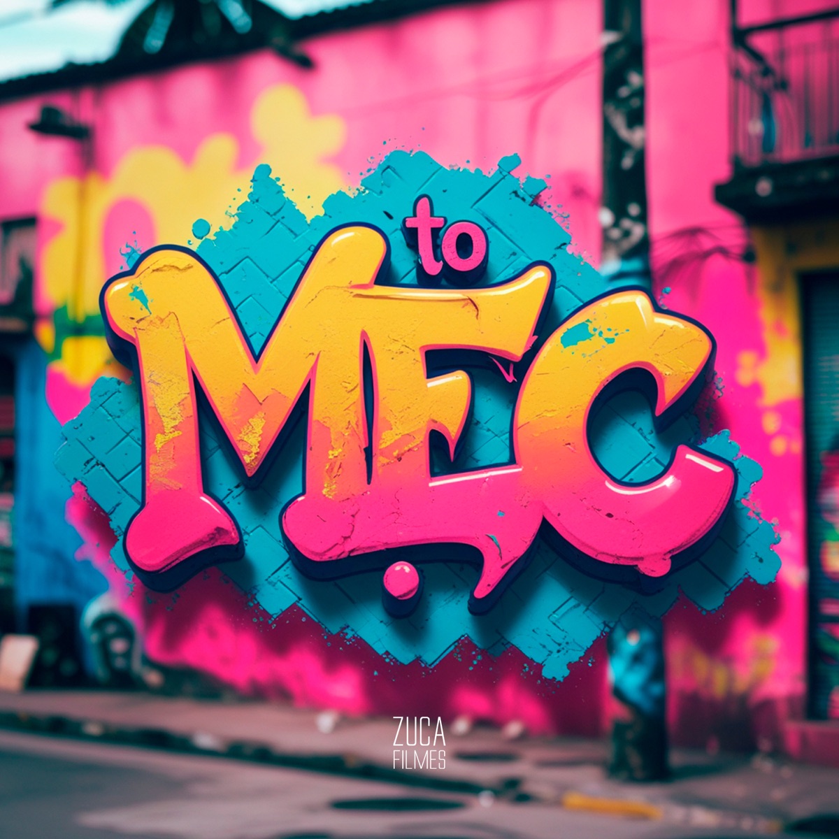 To Mec - Single by djpedrothebest, DJ TARTA ZL, MC GB & DJ MENOR DA ZN album cover