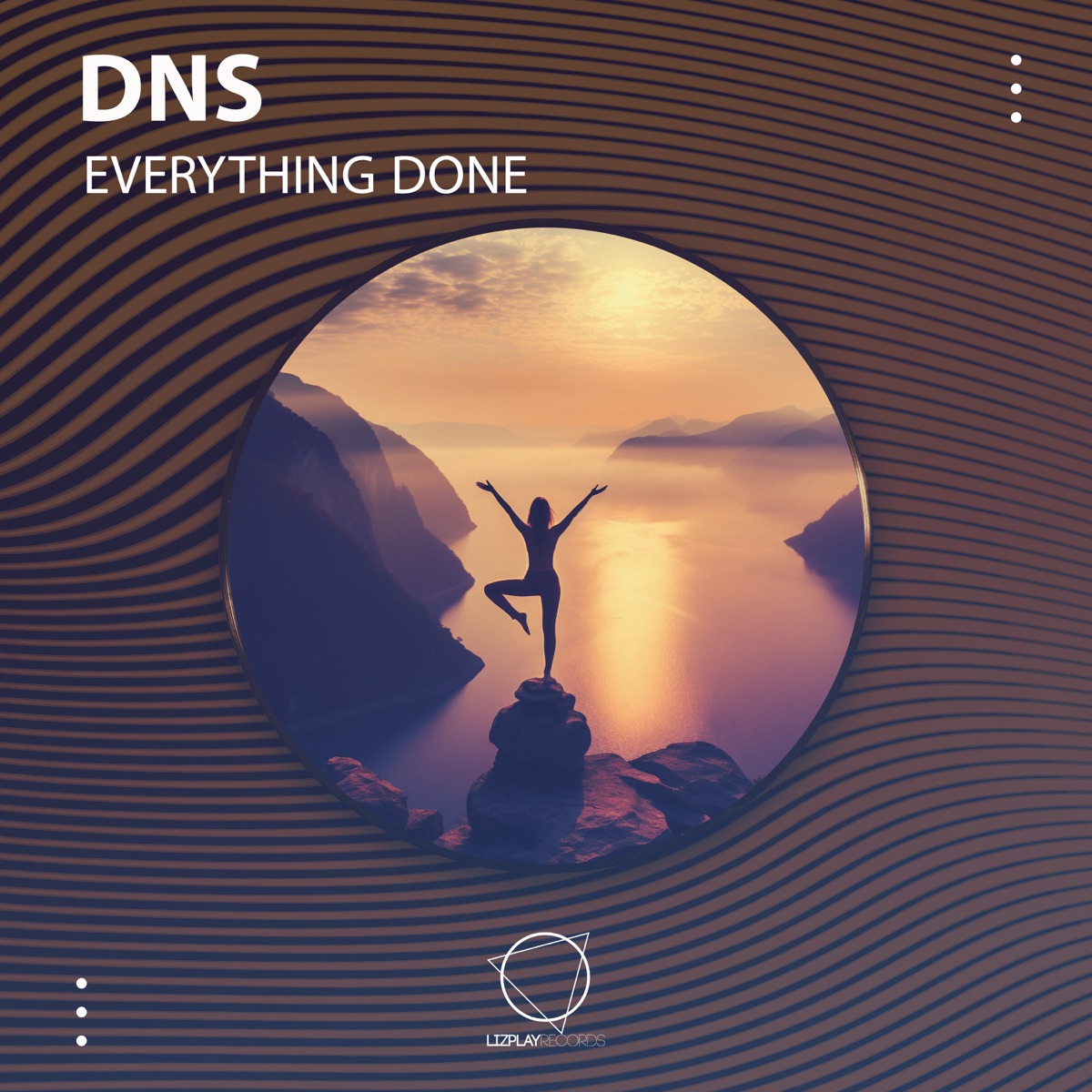 Everything Done - Single by DJ DNS album cover