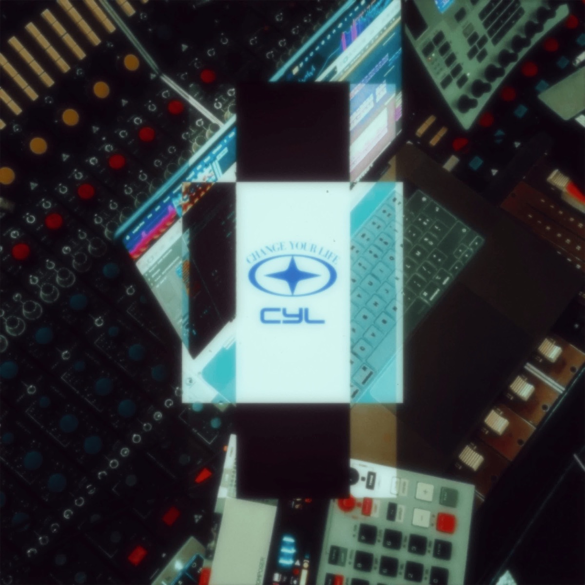 Mind - Single by LN LEVEL album cover