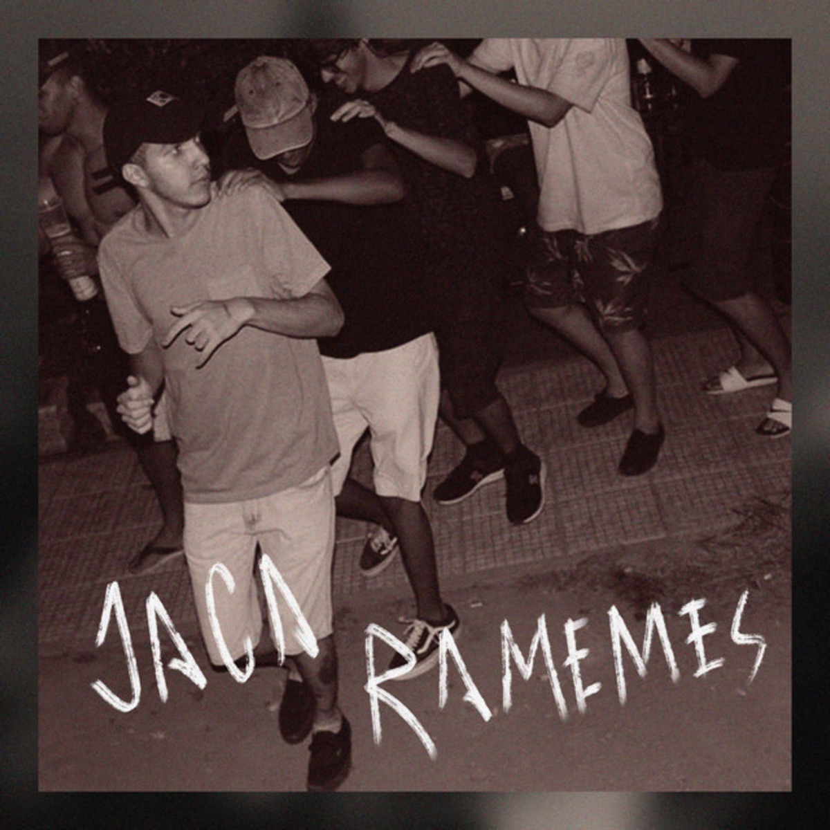 Desce - Single by DJ RaMeMes (O DESTRUIDOR DO FUNK) & Jaca Beats album cover