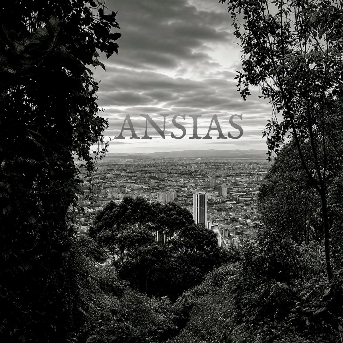 Ansias - Single by Dinastía Voraz, Dorado & Satiro X Horus album cover