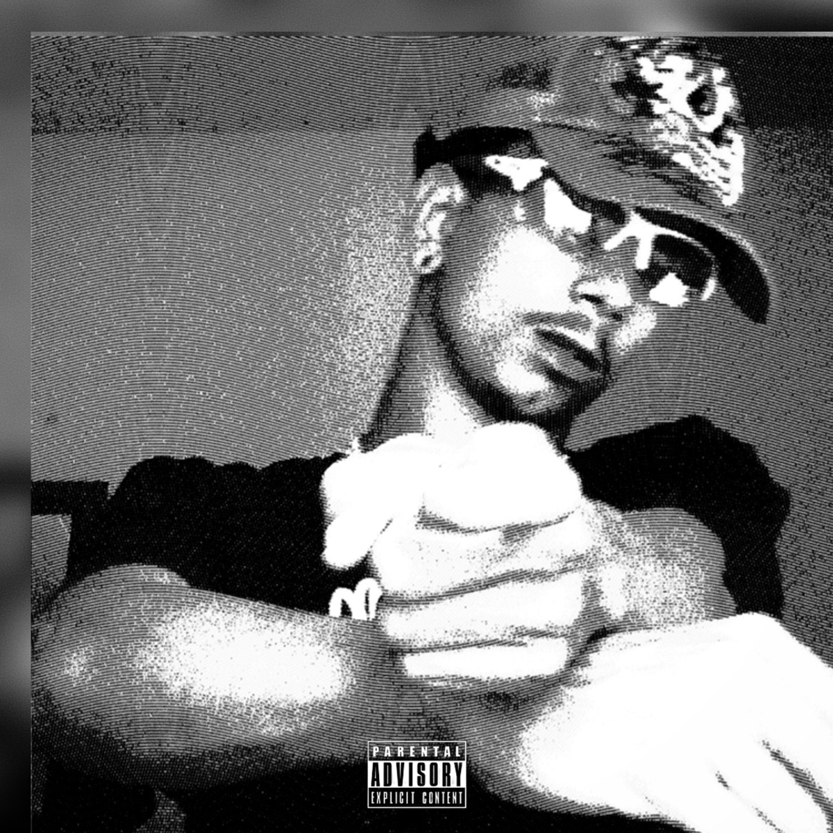 Hancock - Single by Donkfde & Gutasso album cover
