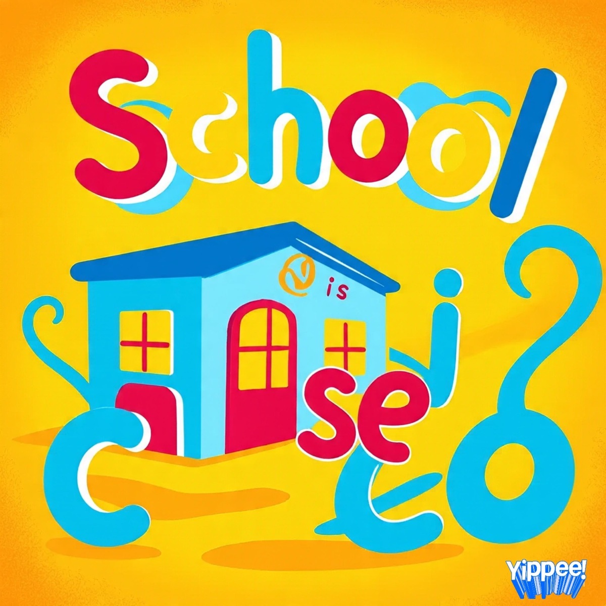 School Is Closed Ep by Dj Gistro album cover