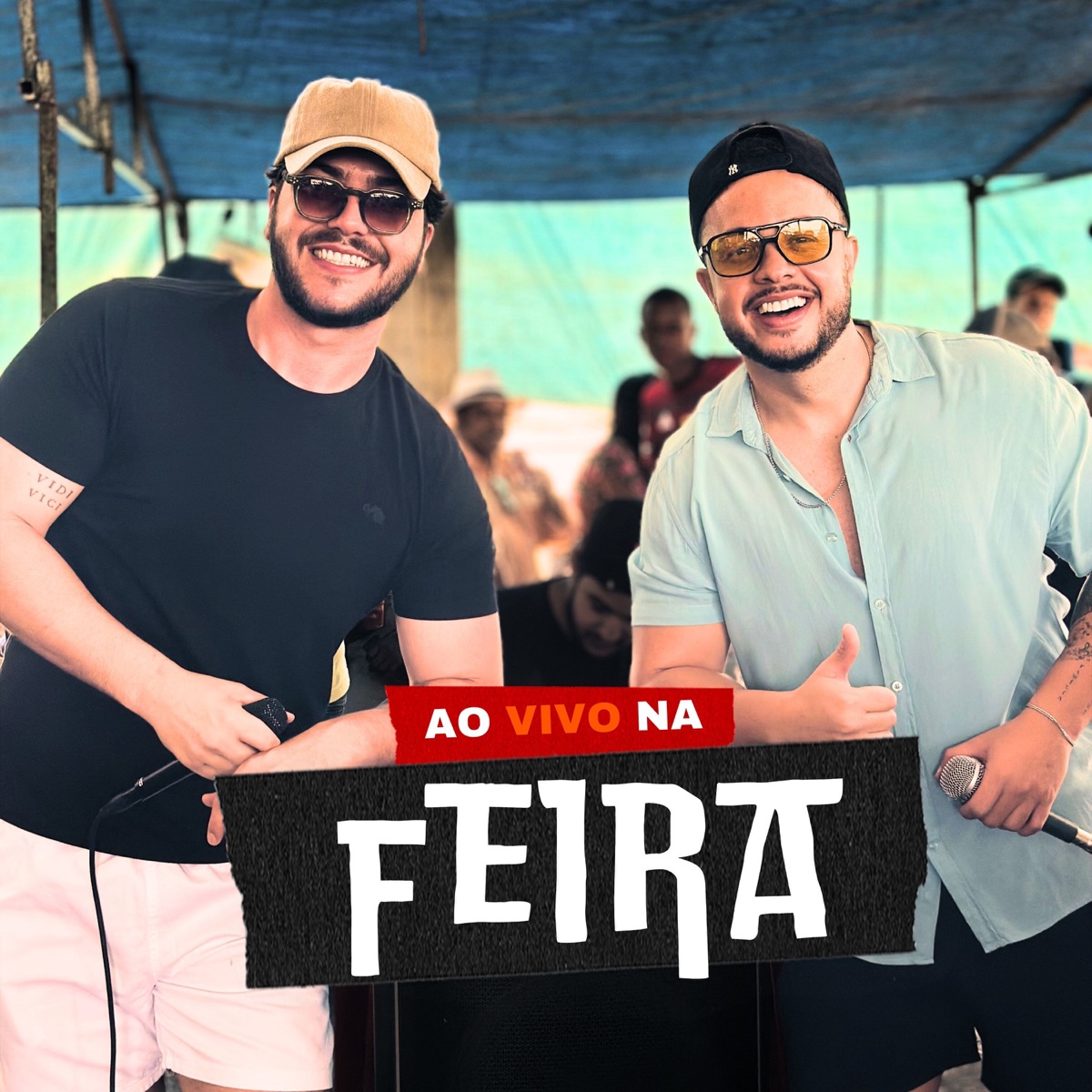 Carro de Playboy / Carro de Apaixonado / Futricar (Ao vivo) - Single by Lucas e Nathan album cover