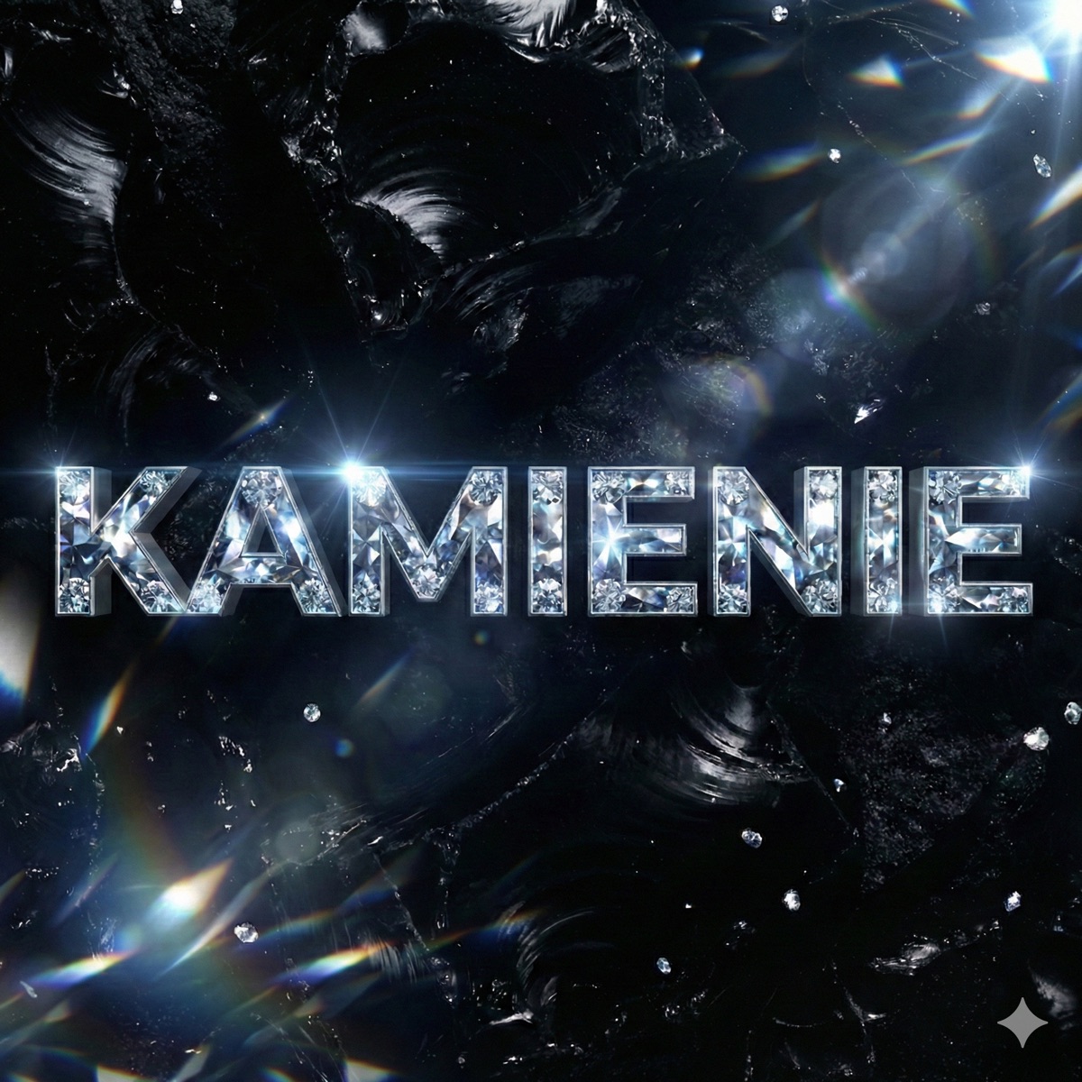 Kamienie - Single by Koziolix & Gonera album cover