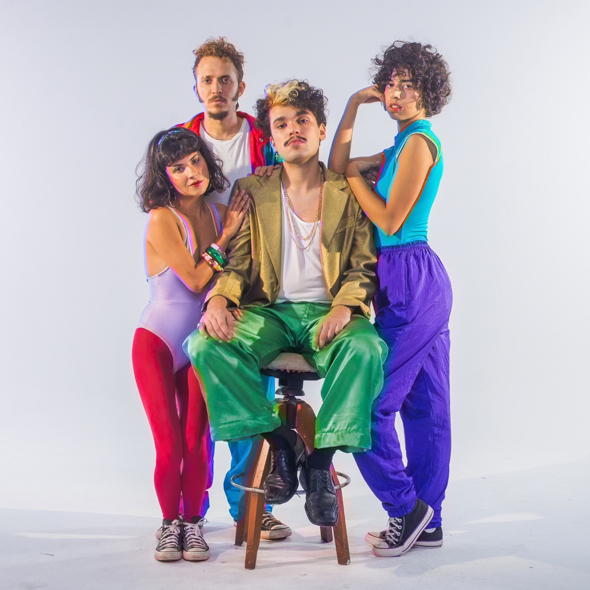 Pirraça - Single by Rosa Neon & Marcelo Tofani album cover