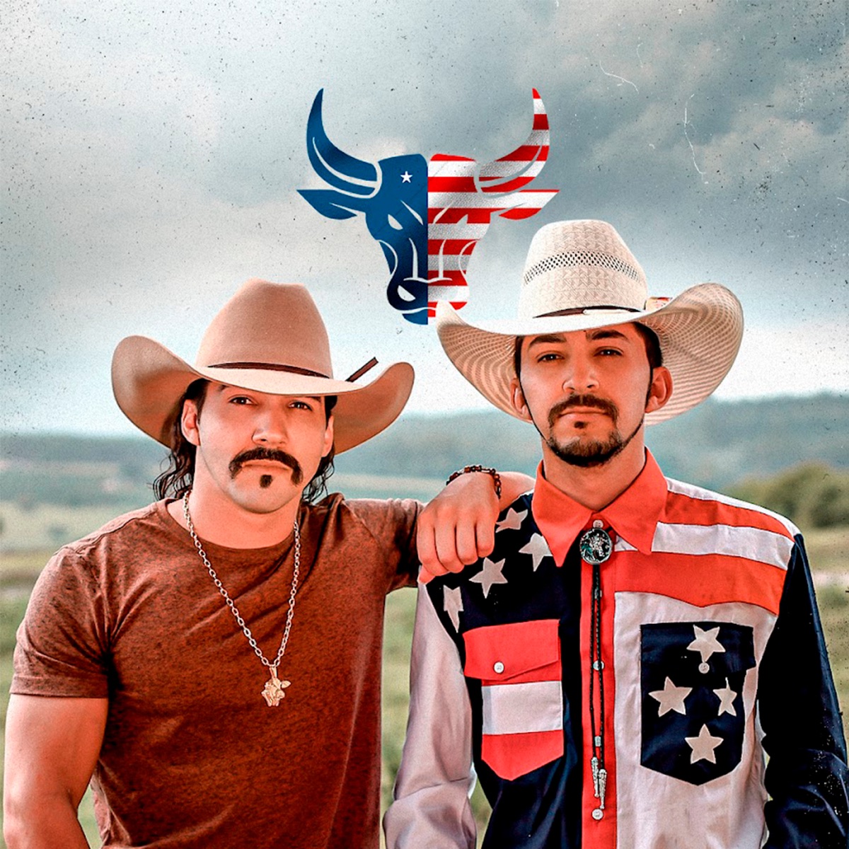 MTG - COWBOY 2.0 (FUNK) - Single by CE PROD album cover