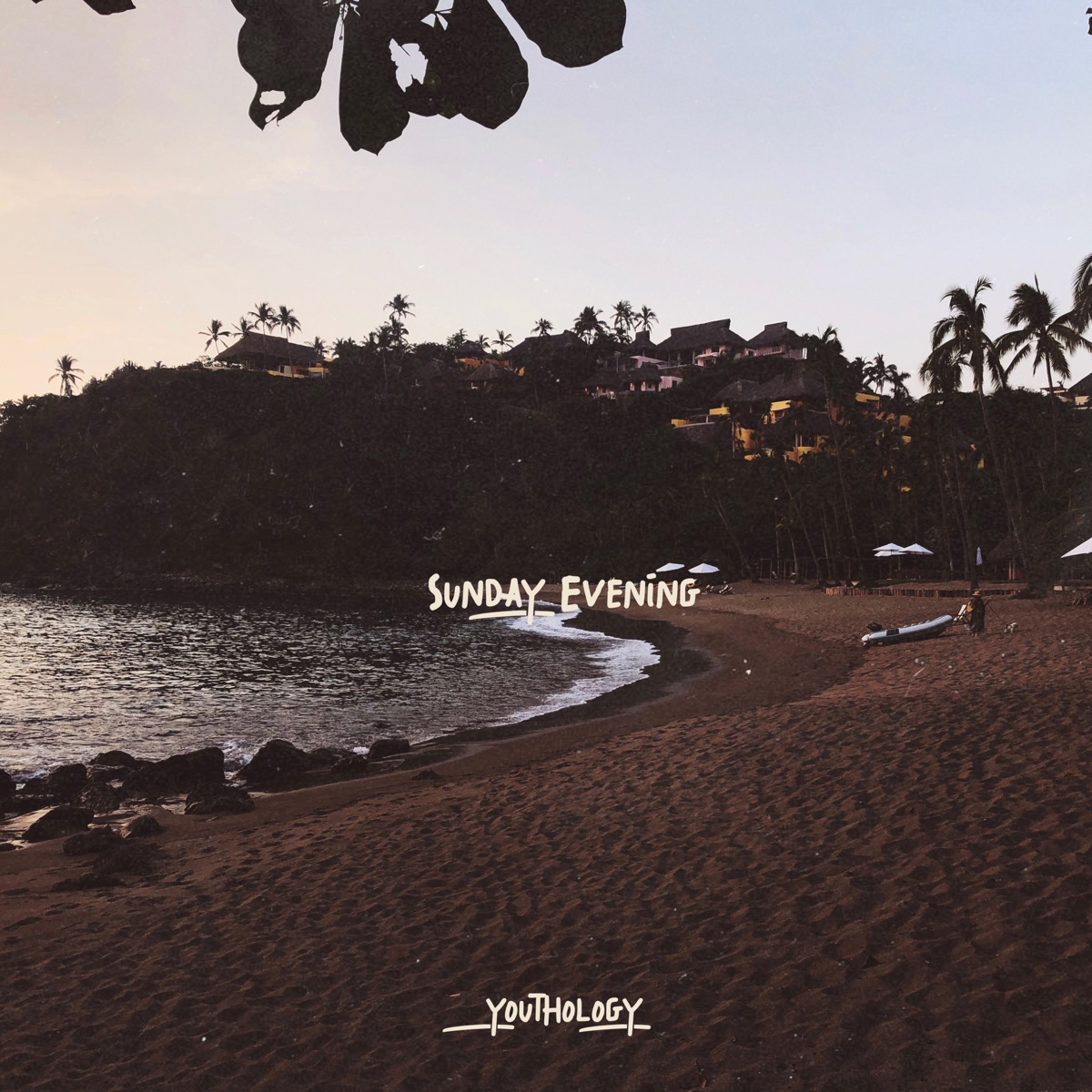 Sunday Evening - Single by Youthology album cover