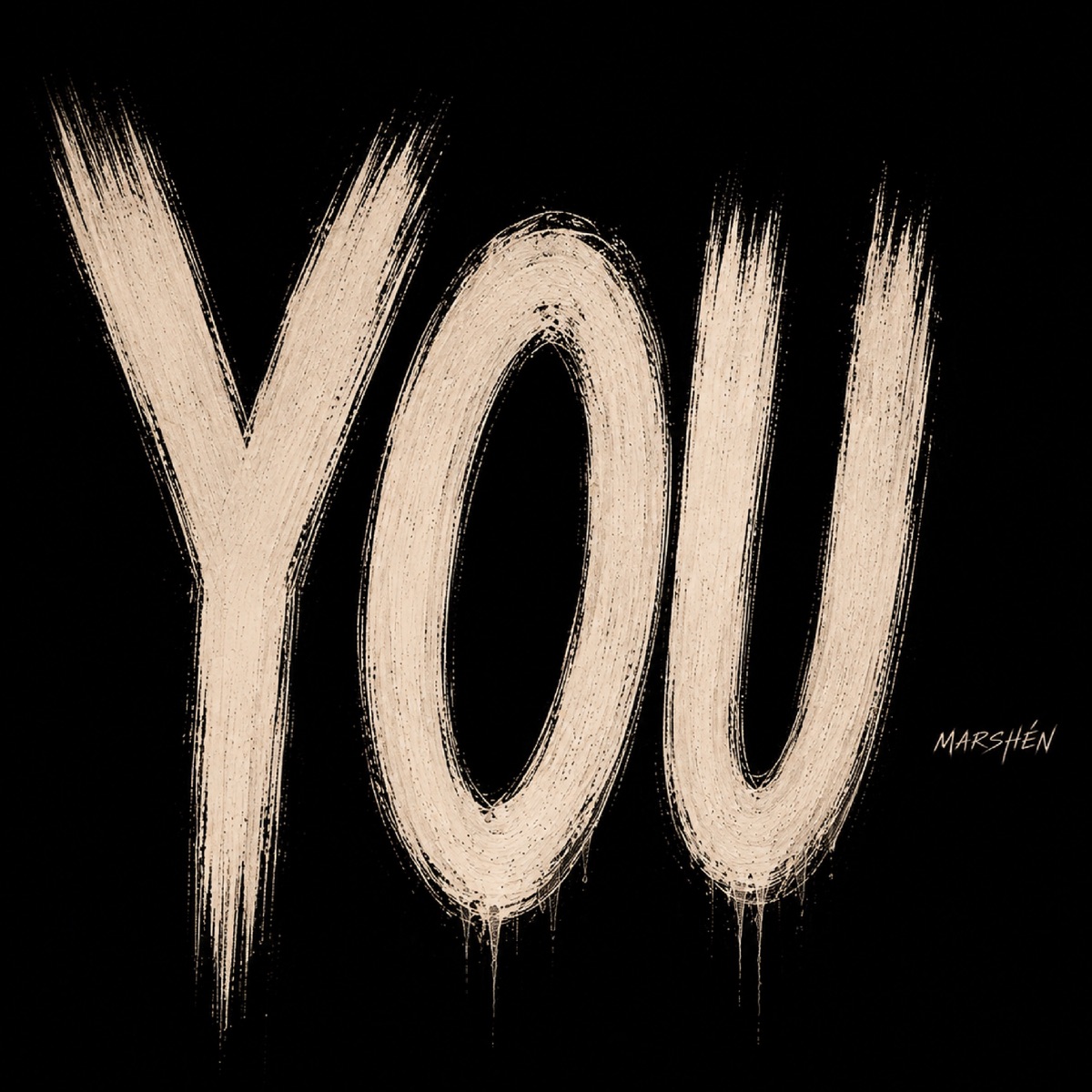 You - Single by Marshen album cover
