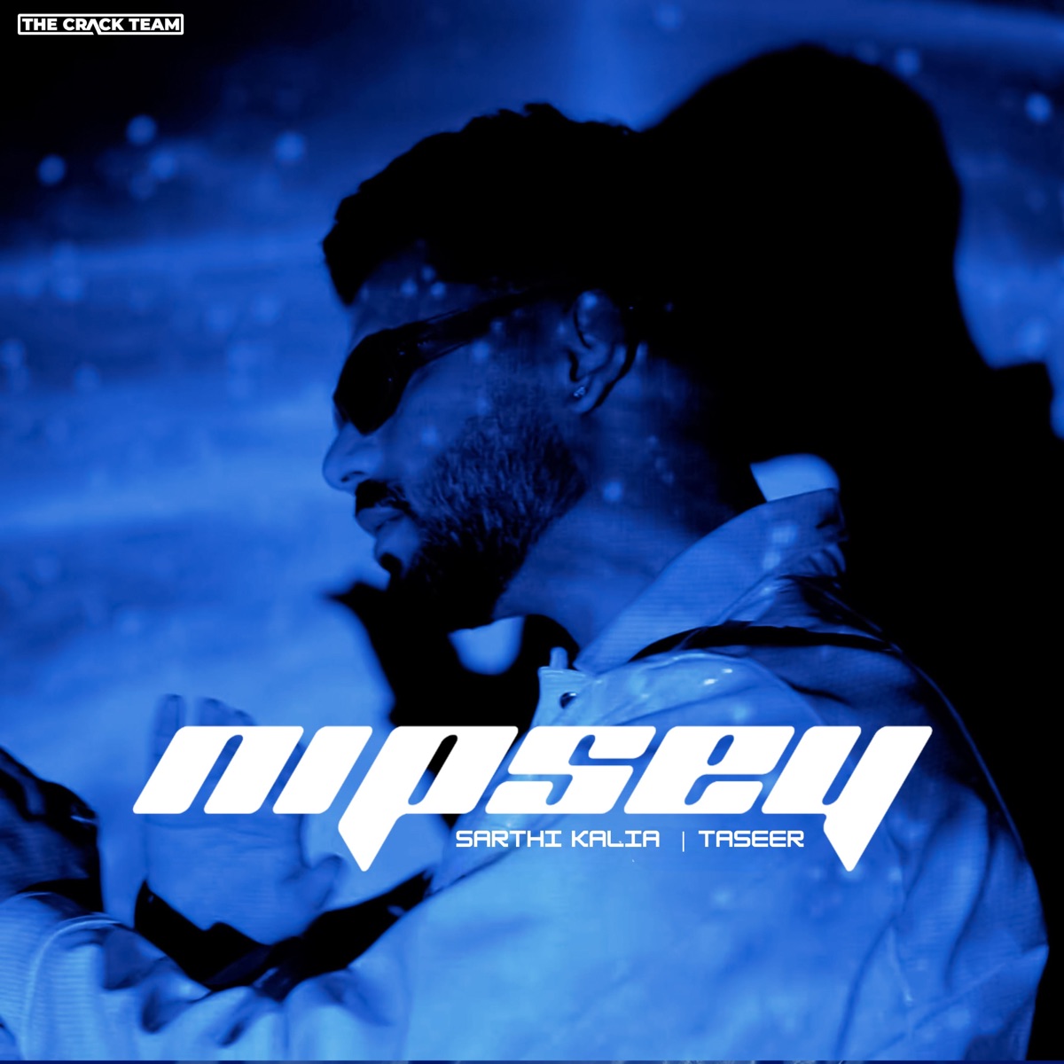 Nipsey - Single by Sarthi Kalia & Taseer album cover