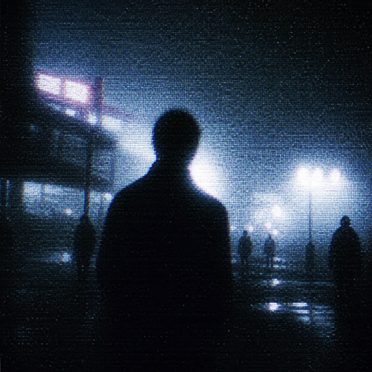 phase - Single by sxlitude. album cover