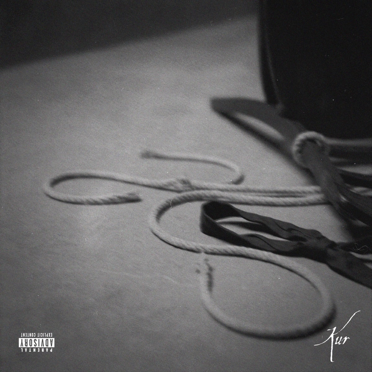 ARD NOW by Kur album cover artwork