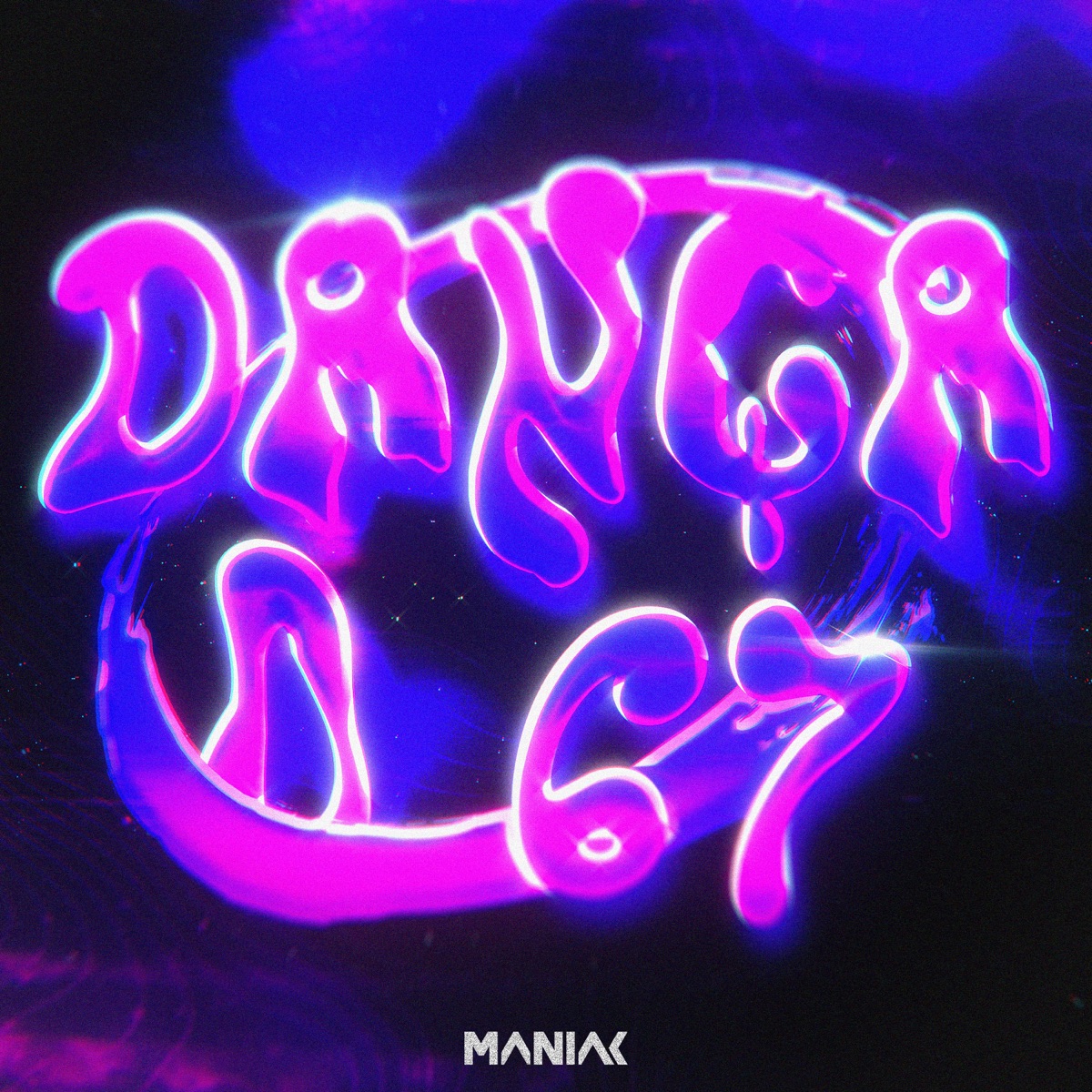 DANÇA O 67 - EP by 4KBATU & MC LONE album cover