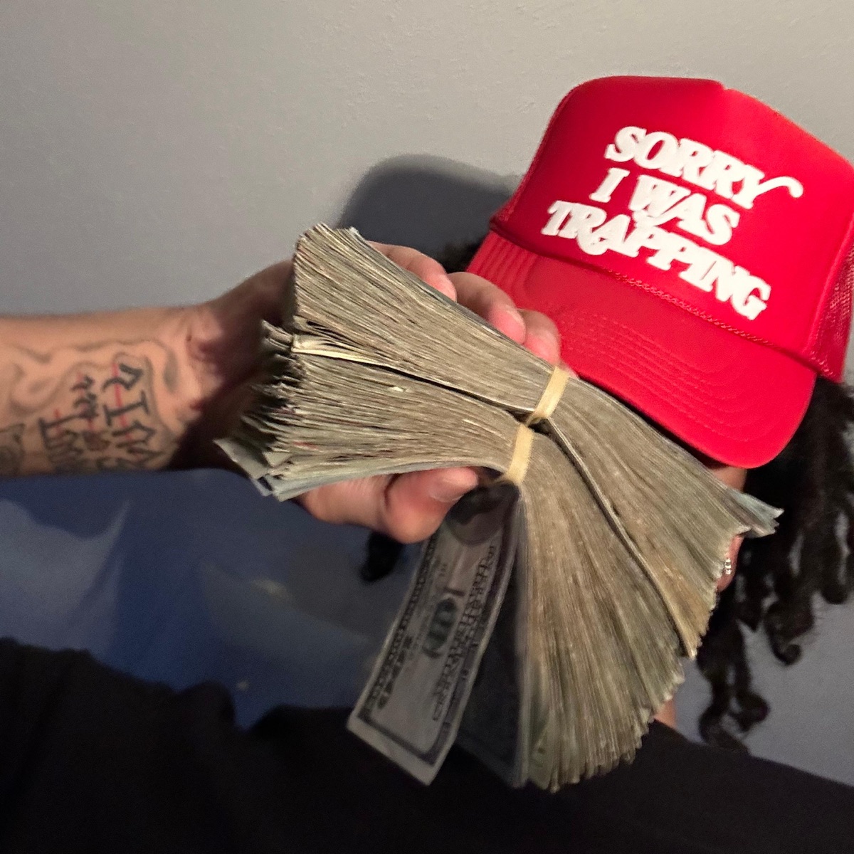BlackBalled - EP by MoneyMade Dre album cover