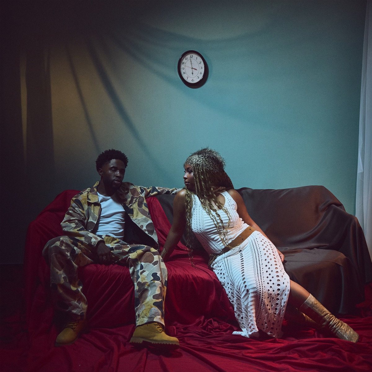 Insana - Single by El Coffee, Nina & Valey album cover