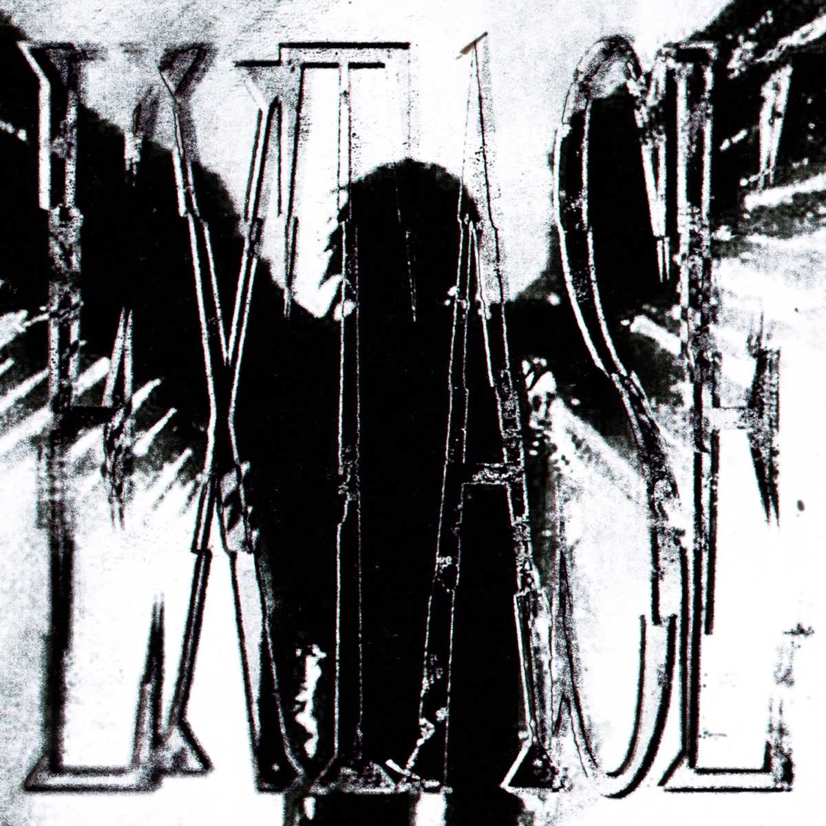 EXTASE - EP by SXMVCHI album cover