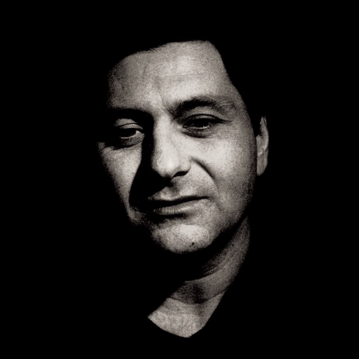 The Blessing by Massimo Urbani Quartet album cover