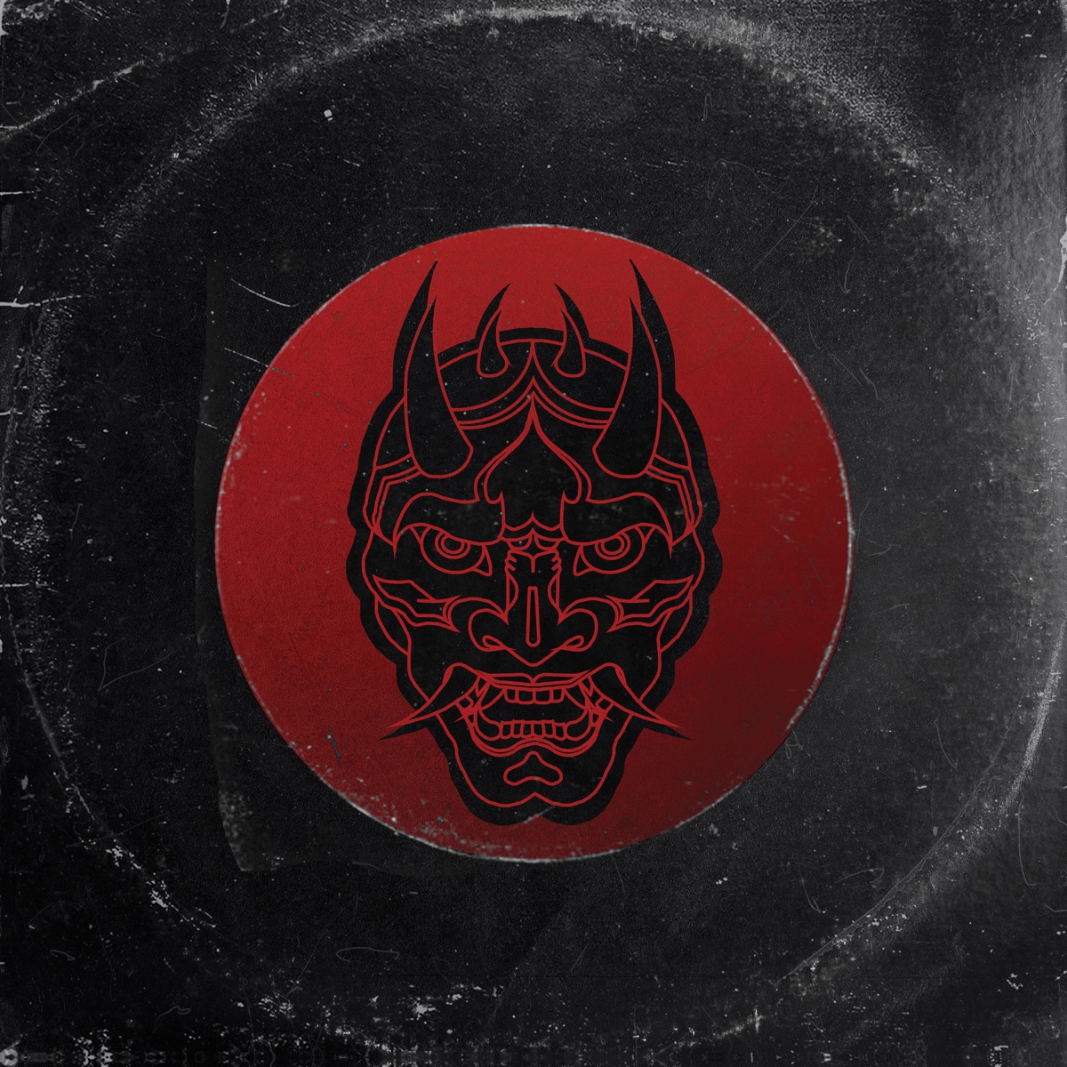 Oni by Seba album cover