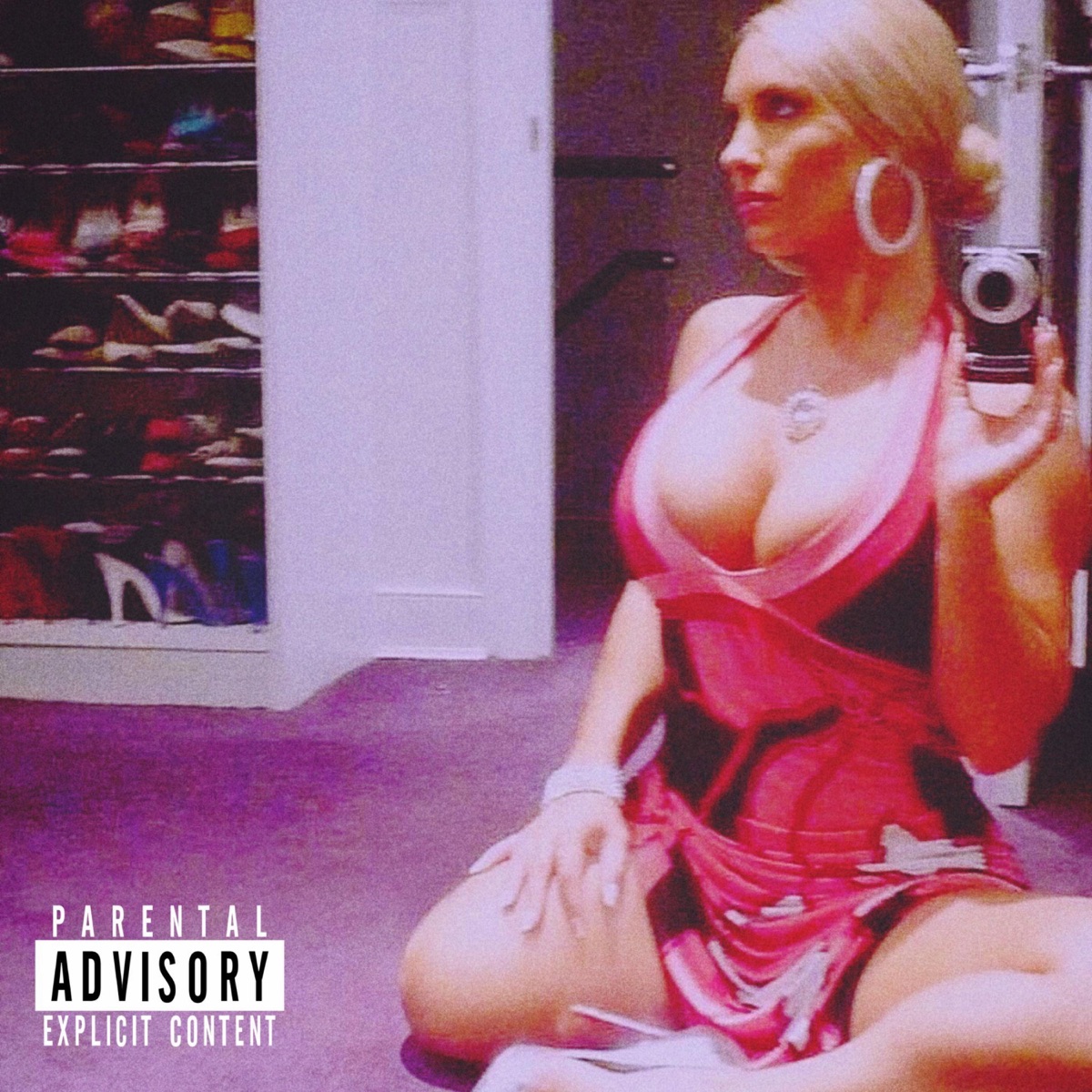 City (feat. xelxium, jeanga & shizapr) [remix] - Single by Dagger! album cover