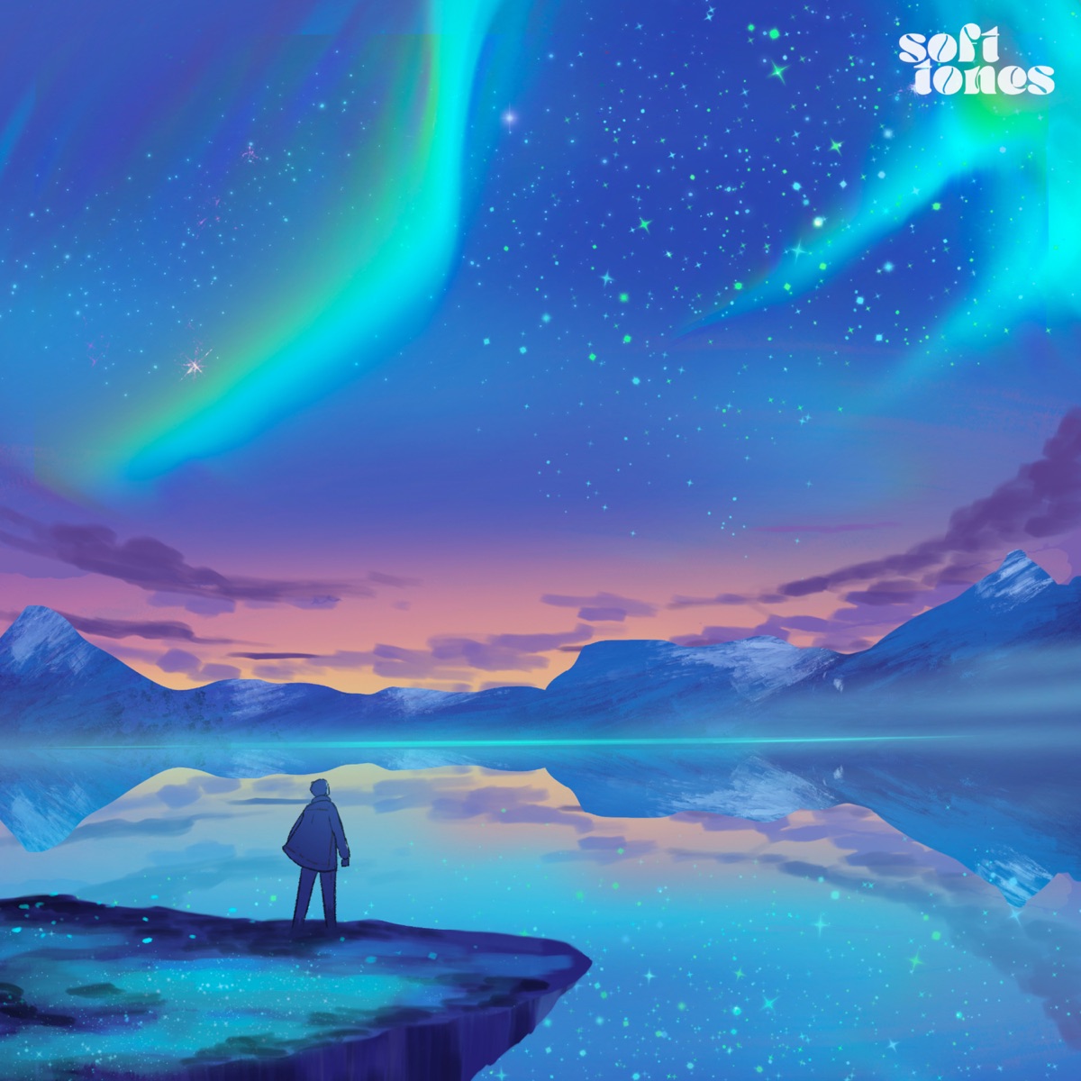 Limitless - Single by gldnbeats. & Alpharene album cover