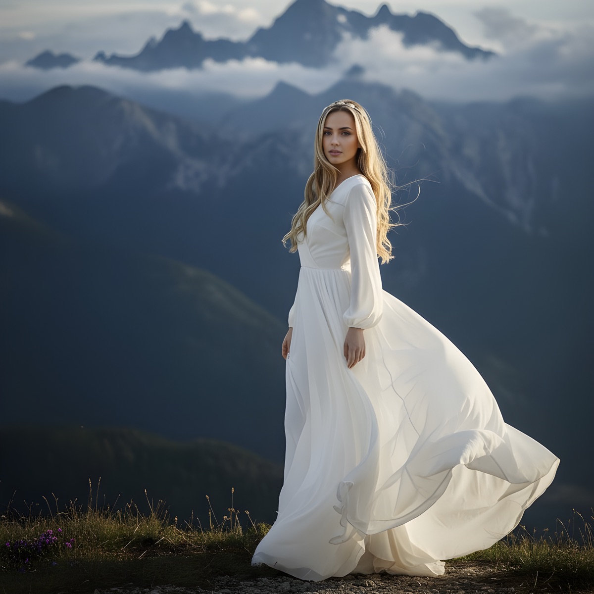 Улетай на крыльях ветра - Single by Medkova & Егор Гайдук album cover
