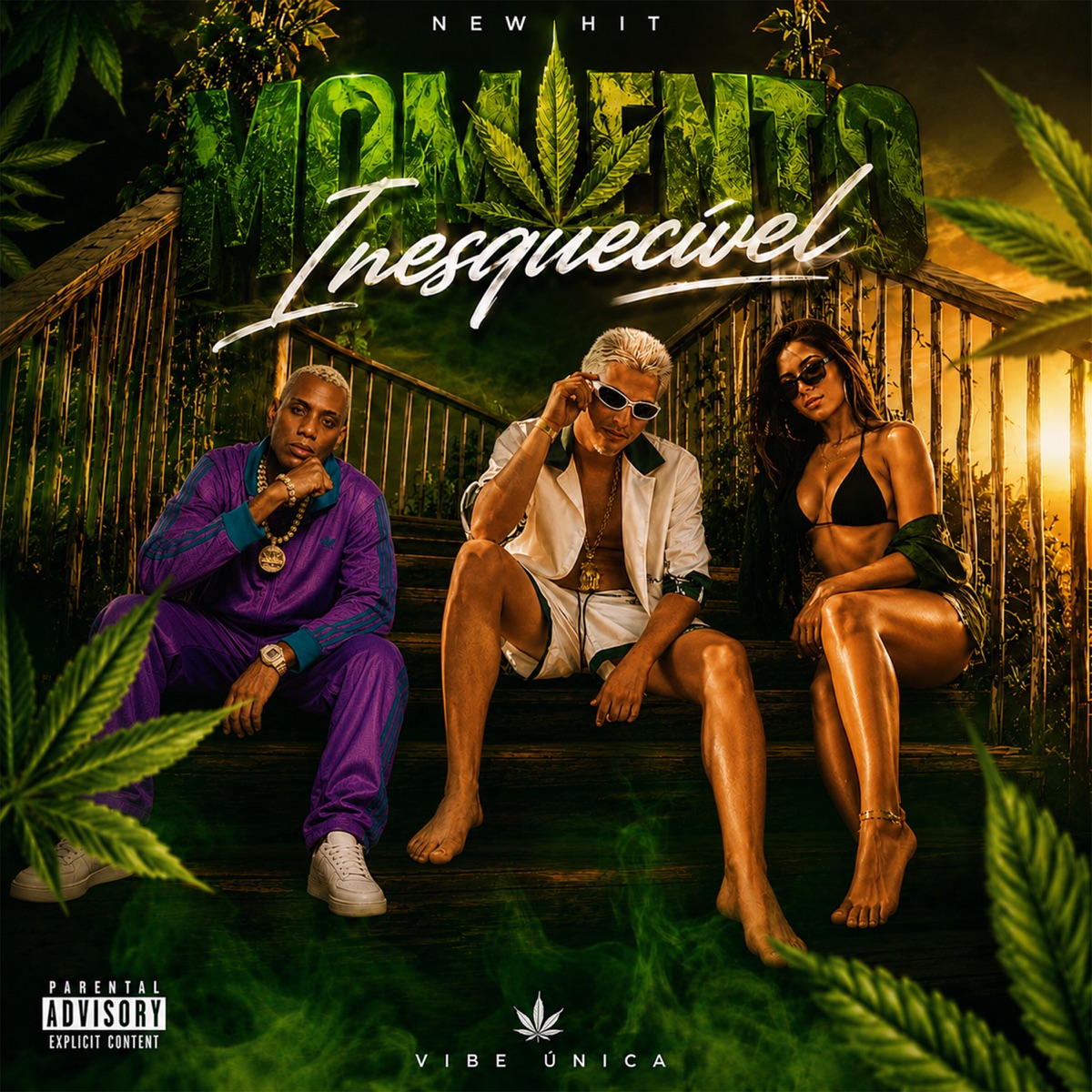 Momento Inesquecível (feat. CZT) - Single by Gago na Voz & Mc Gw album cover