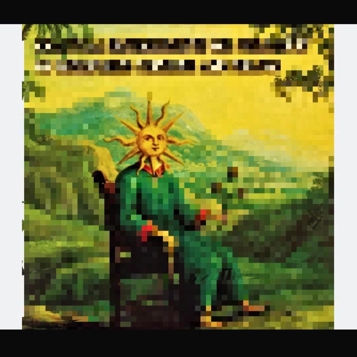 Como Ayer - Single by Aleco album cover