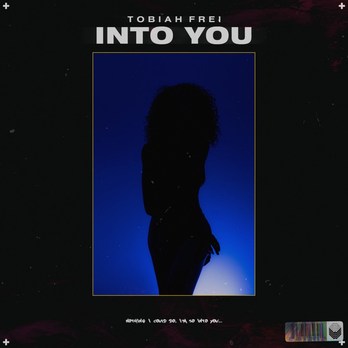 Into You - Single by Tobiah Frei album cover