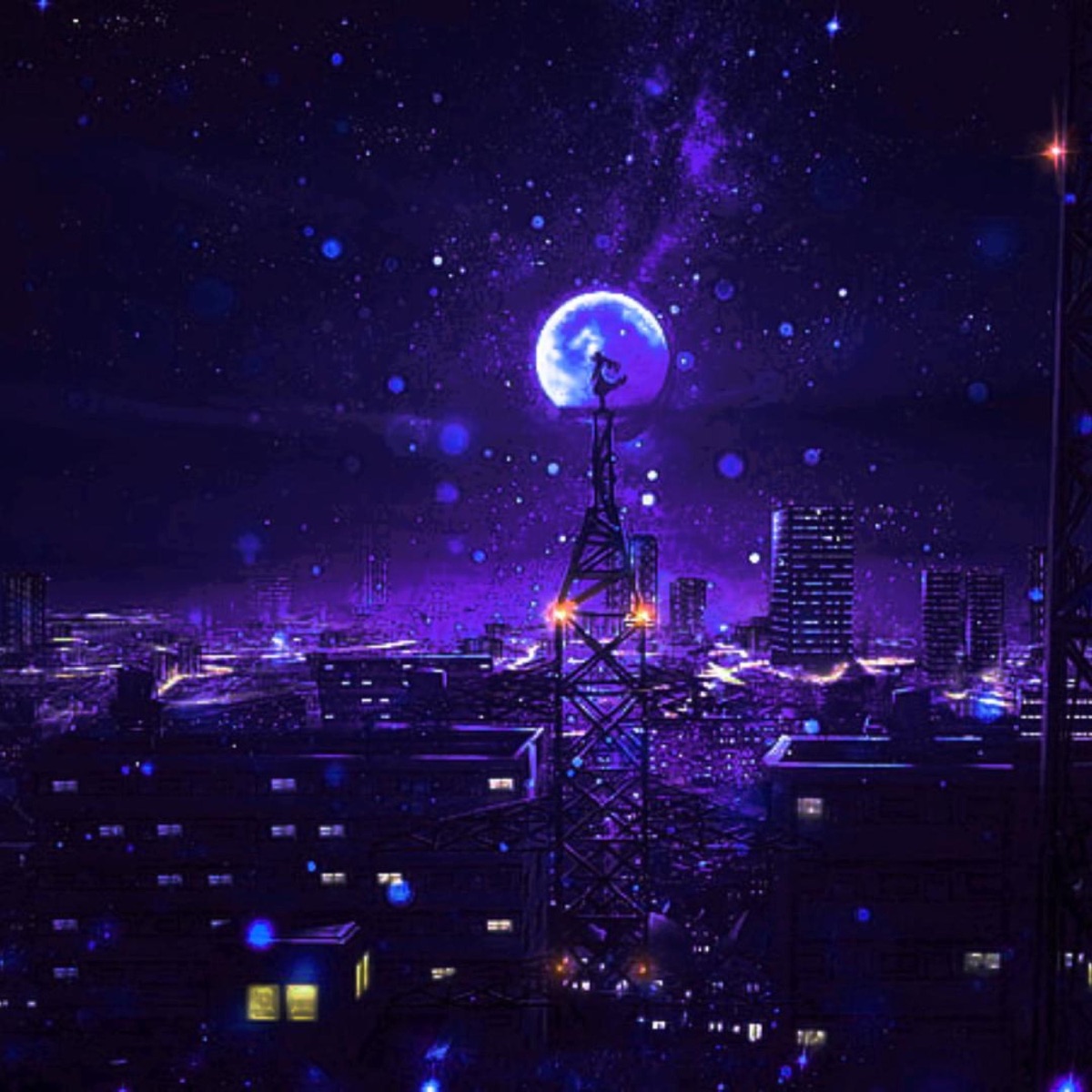 Lavens in the sky! - Single by NotEchoBro album cover