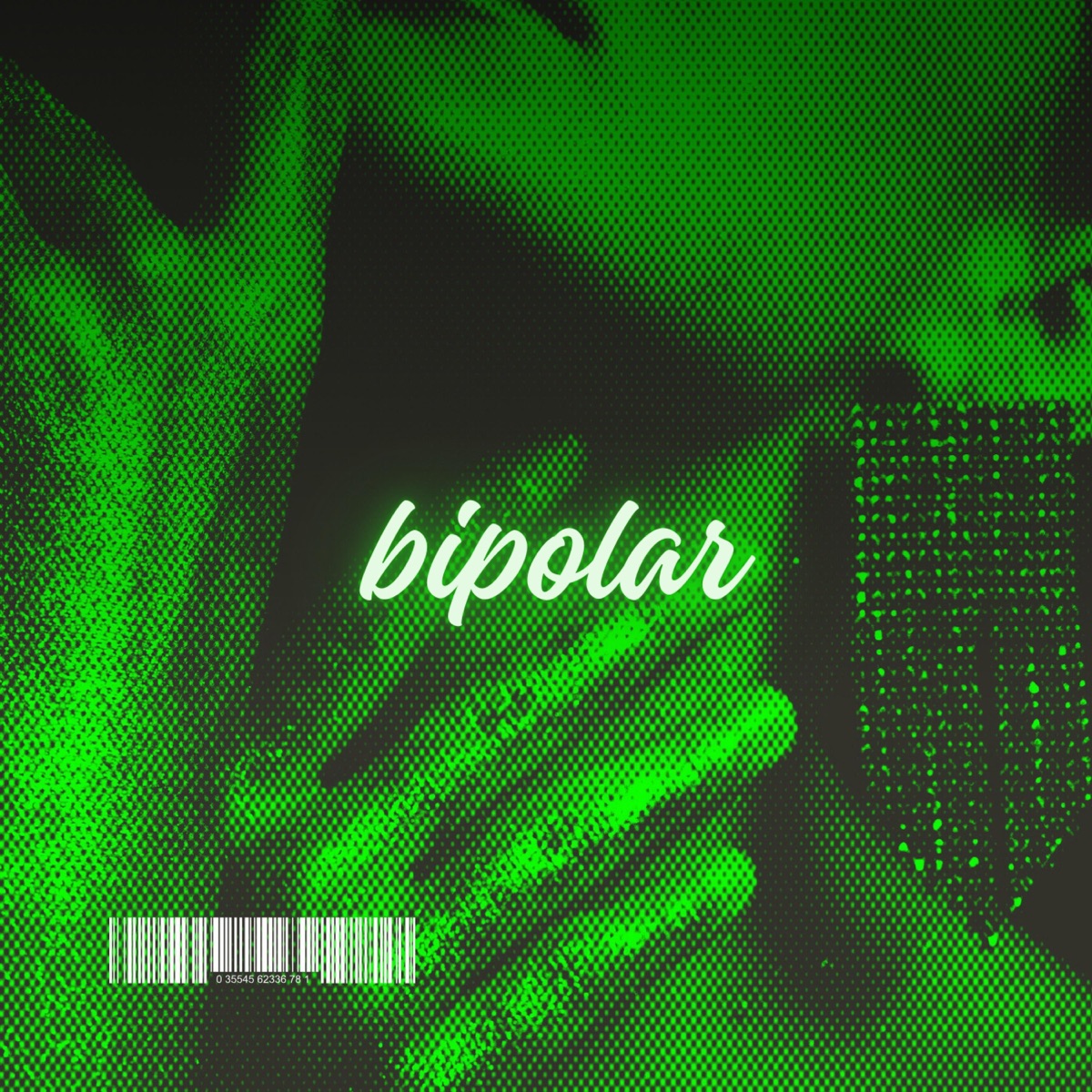 Bipolar (feat. Yovng Legendary & Warior music) - Single by IM THEINDIGO album cover