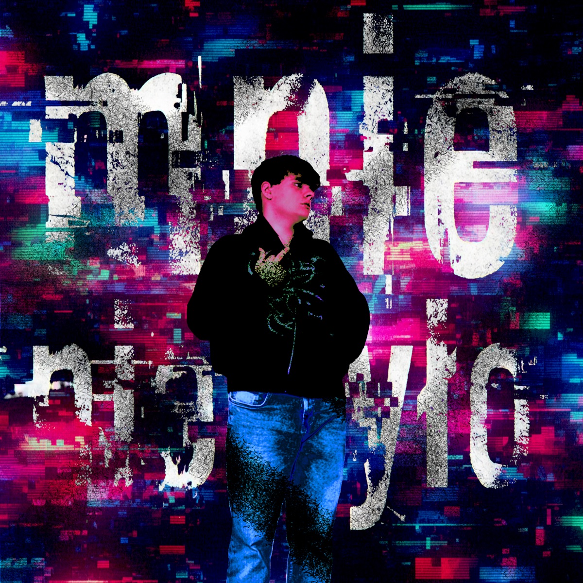 mnie nie było - Single by Slerak album cover