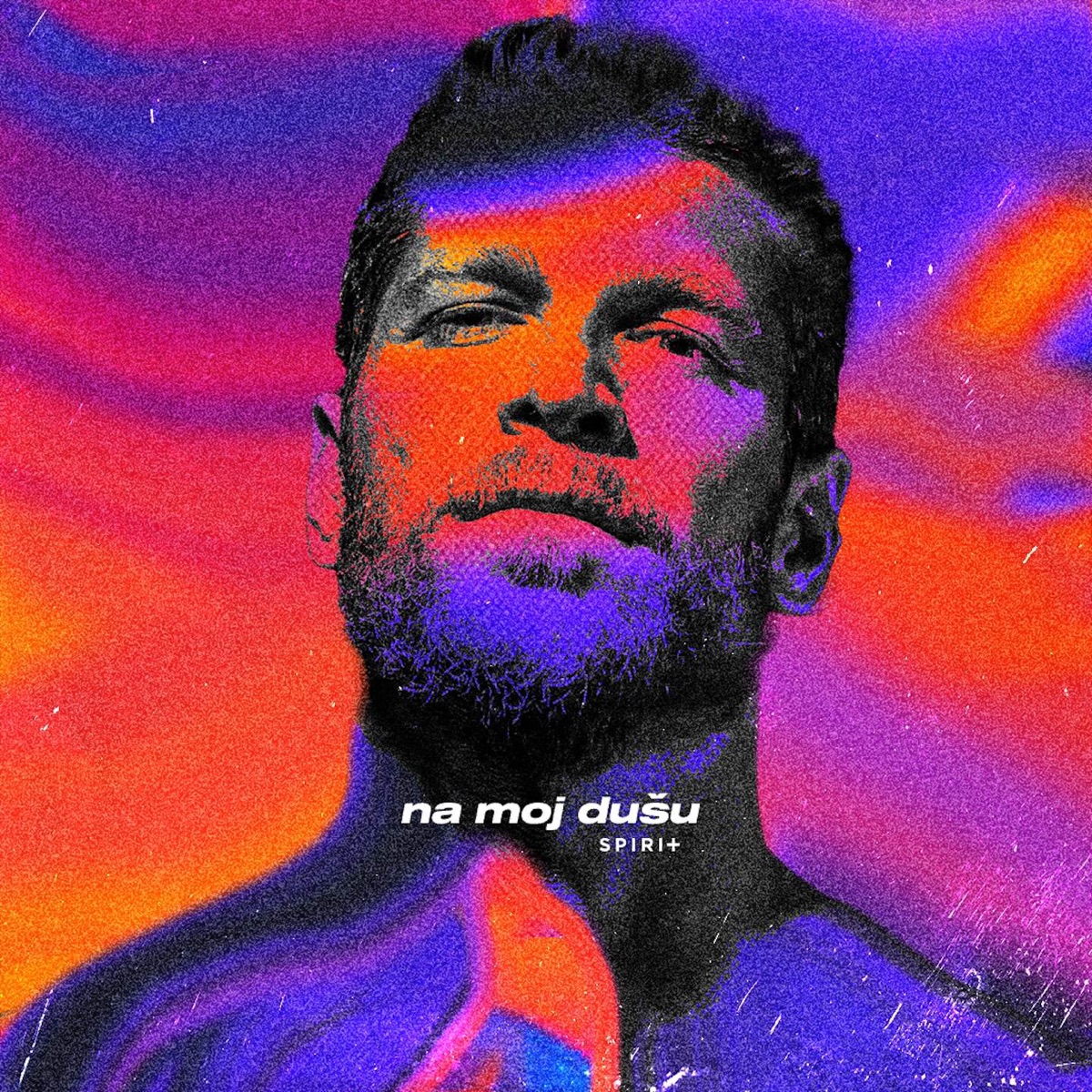 Na Moj Dušu - EP by Majk Spirit album cover