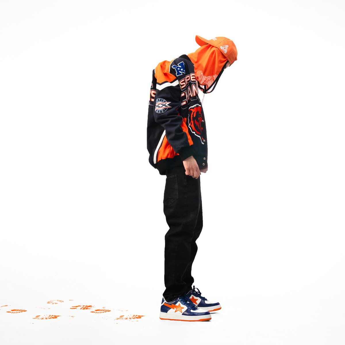 DMG by esceh album cover