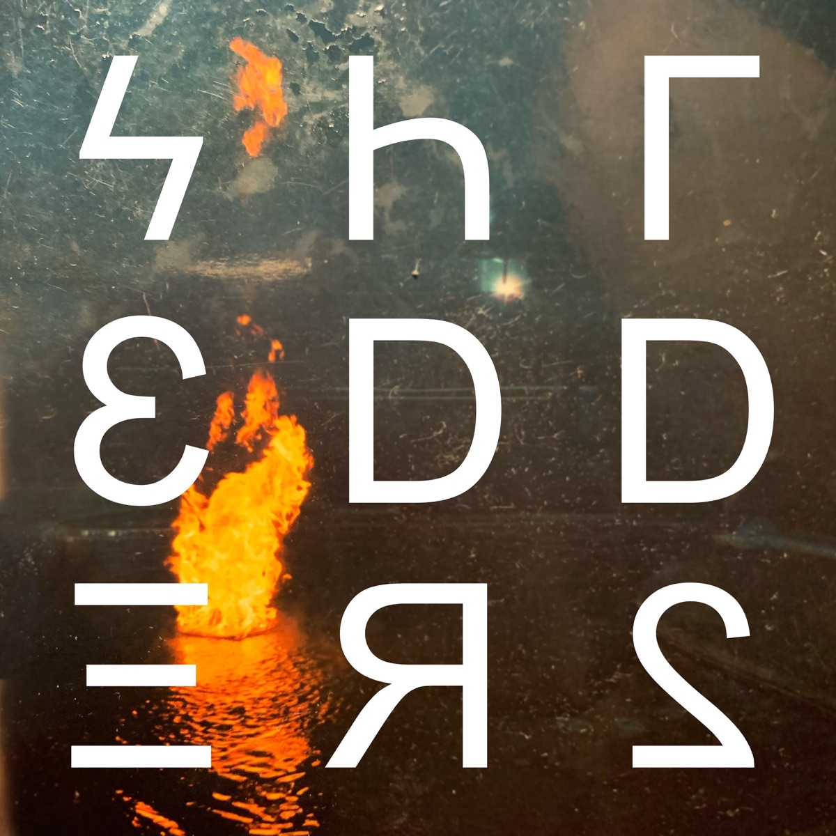 Close Cuts - EP by Shredders, Sims & P.O.S album cover