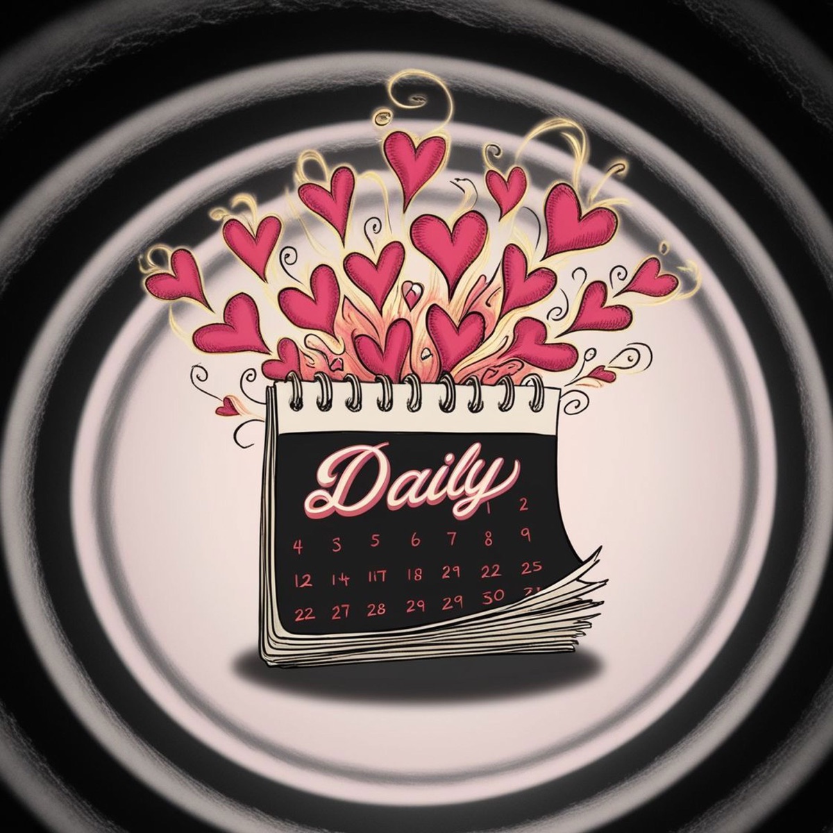 Daily - Single by Zouni album cover