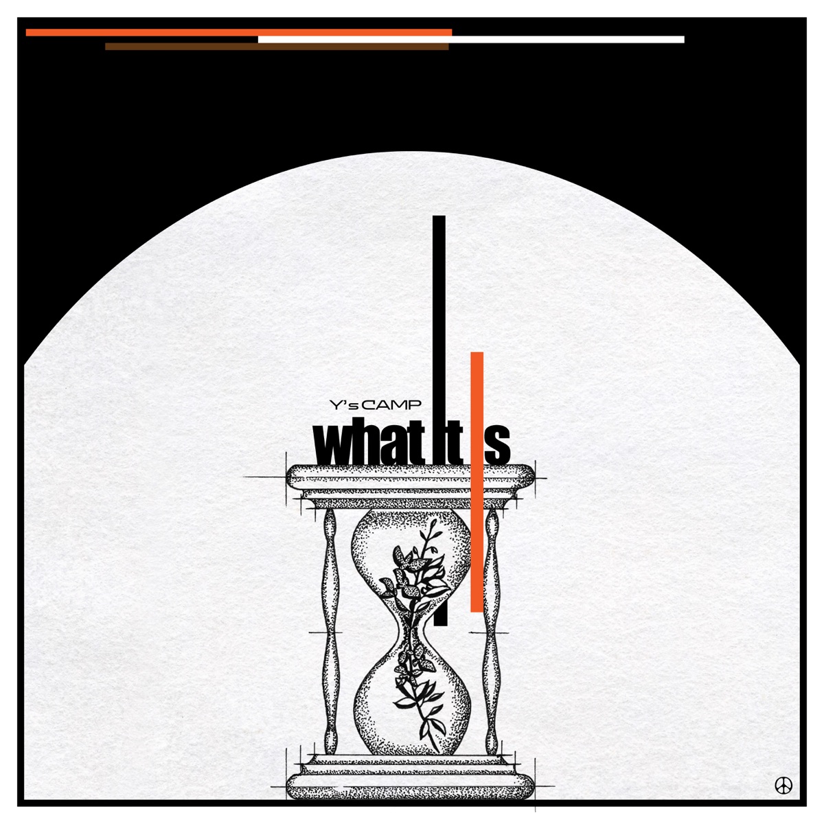 Moments (feat. Rui & troy) - Single by Y's CAMP album cover