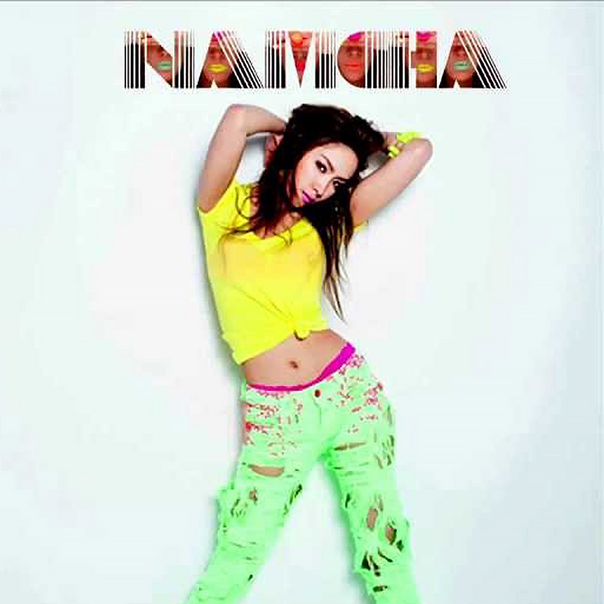 Fine Fine Fine (feat. Southside) - Single by Namcha Sheranut album cover