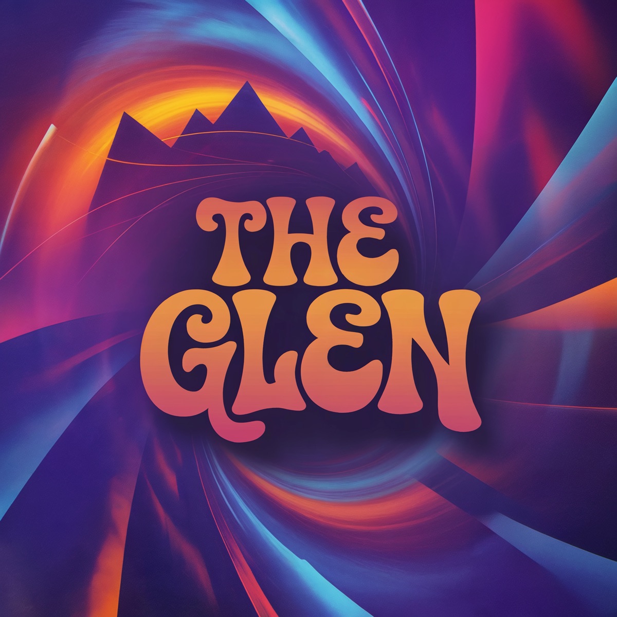 The Glen - Single by KAMERA & Mike Faist album cover