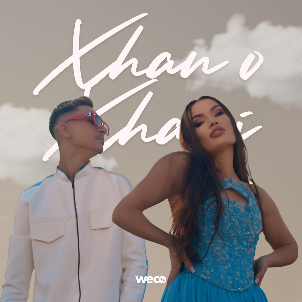 Xhan o Xhani - Single by Klodiana Hasani & Klement album cover