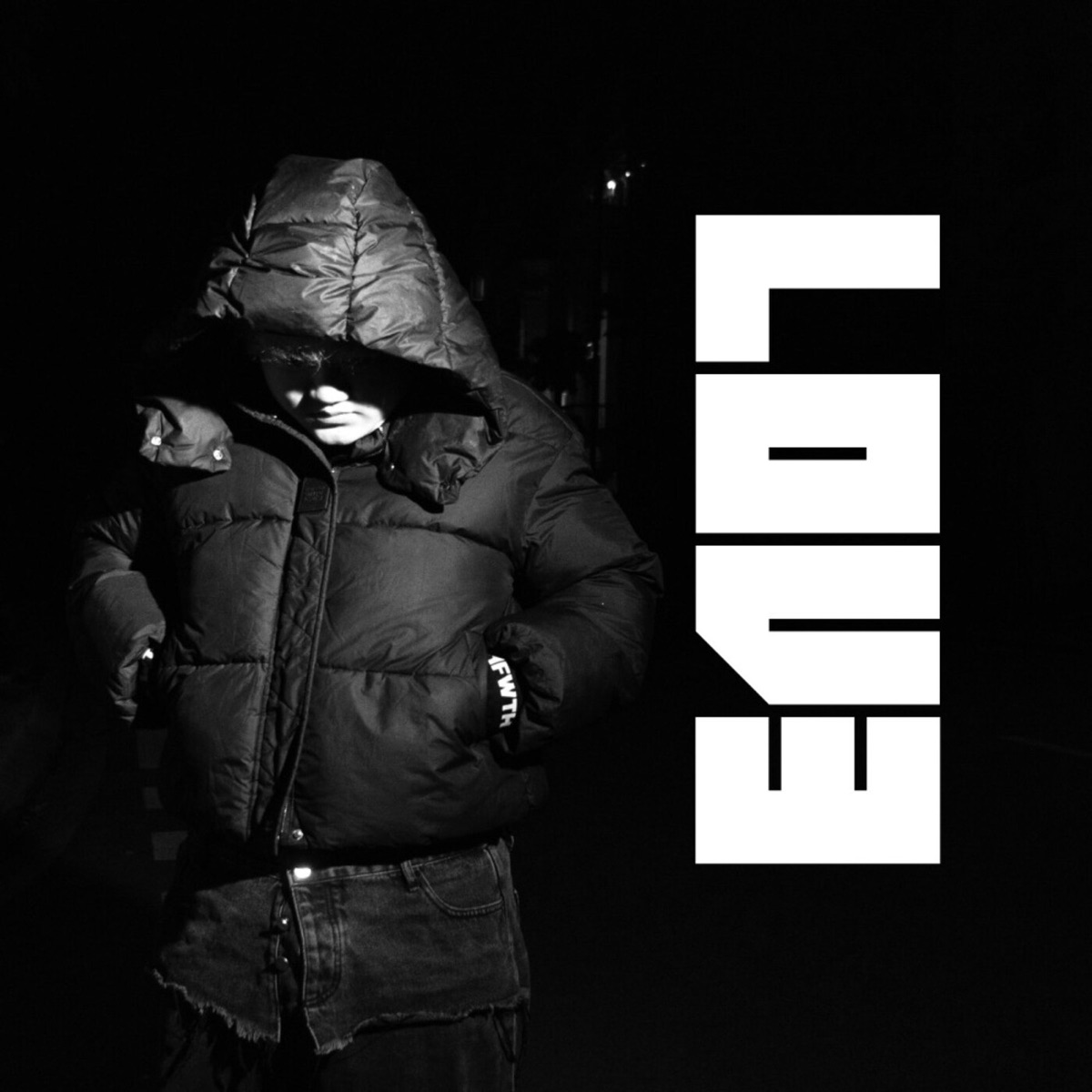L0V3 - Single by Helius, Kewwi & Wand album cover