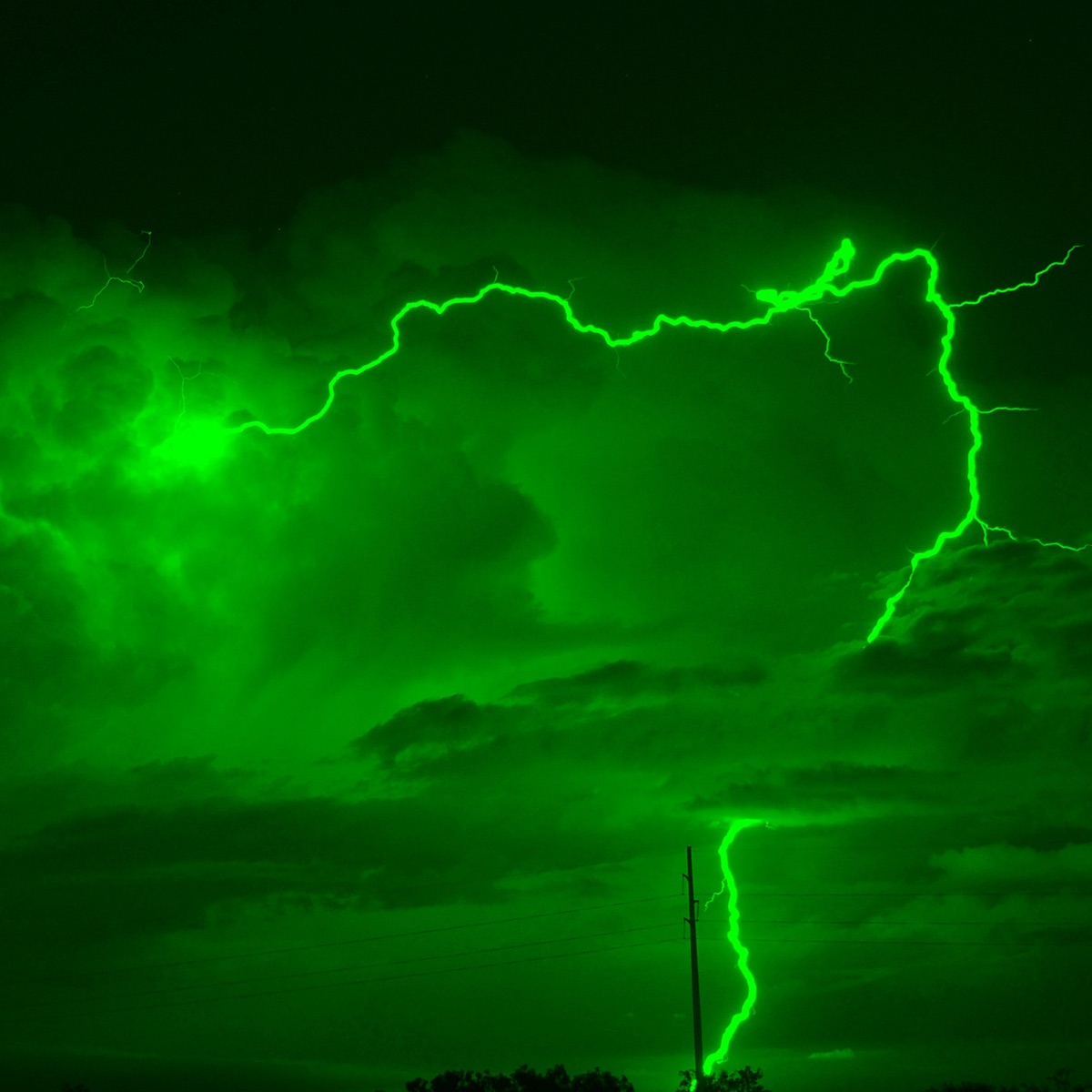 Storm - EP by KICKSTXP album cover