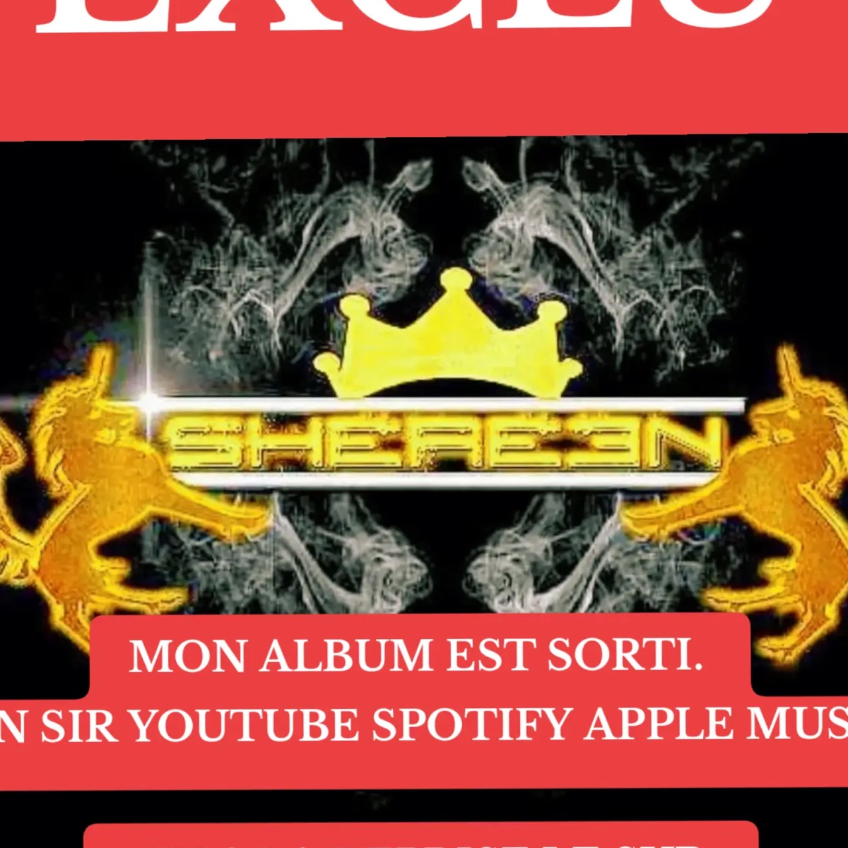 J'ai besoin d'air - Single by Shereen klay album cover