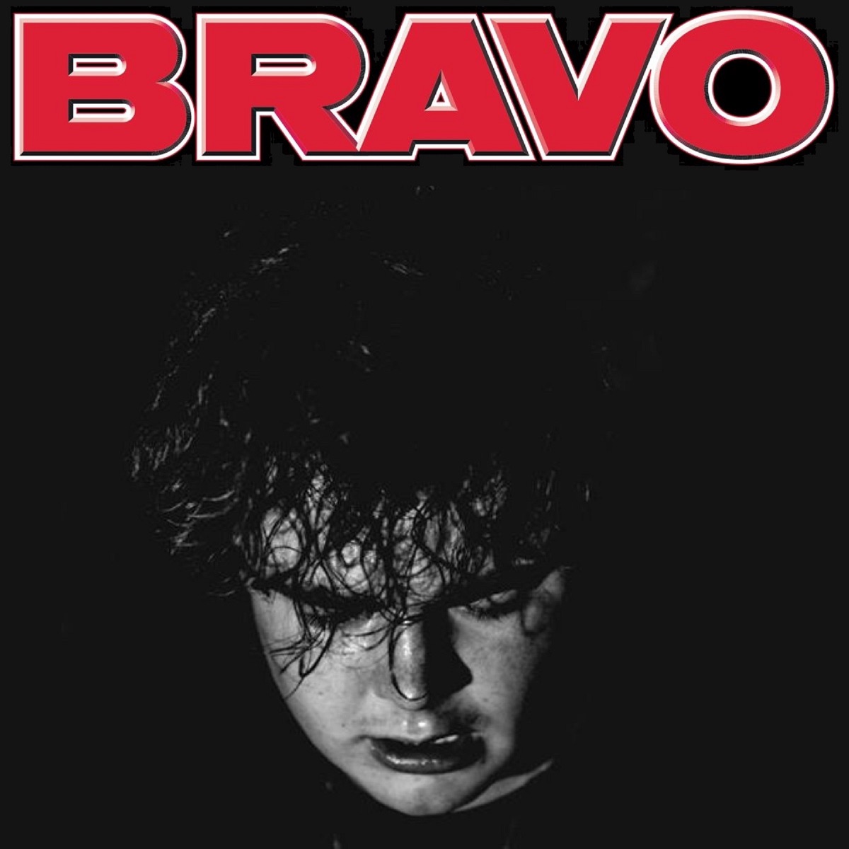 Bravo - Single by Karian album cover