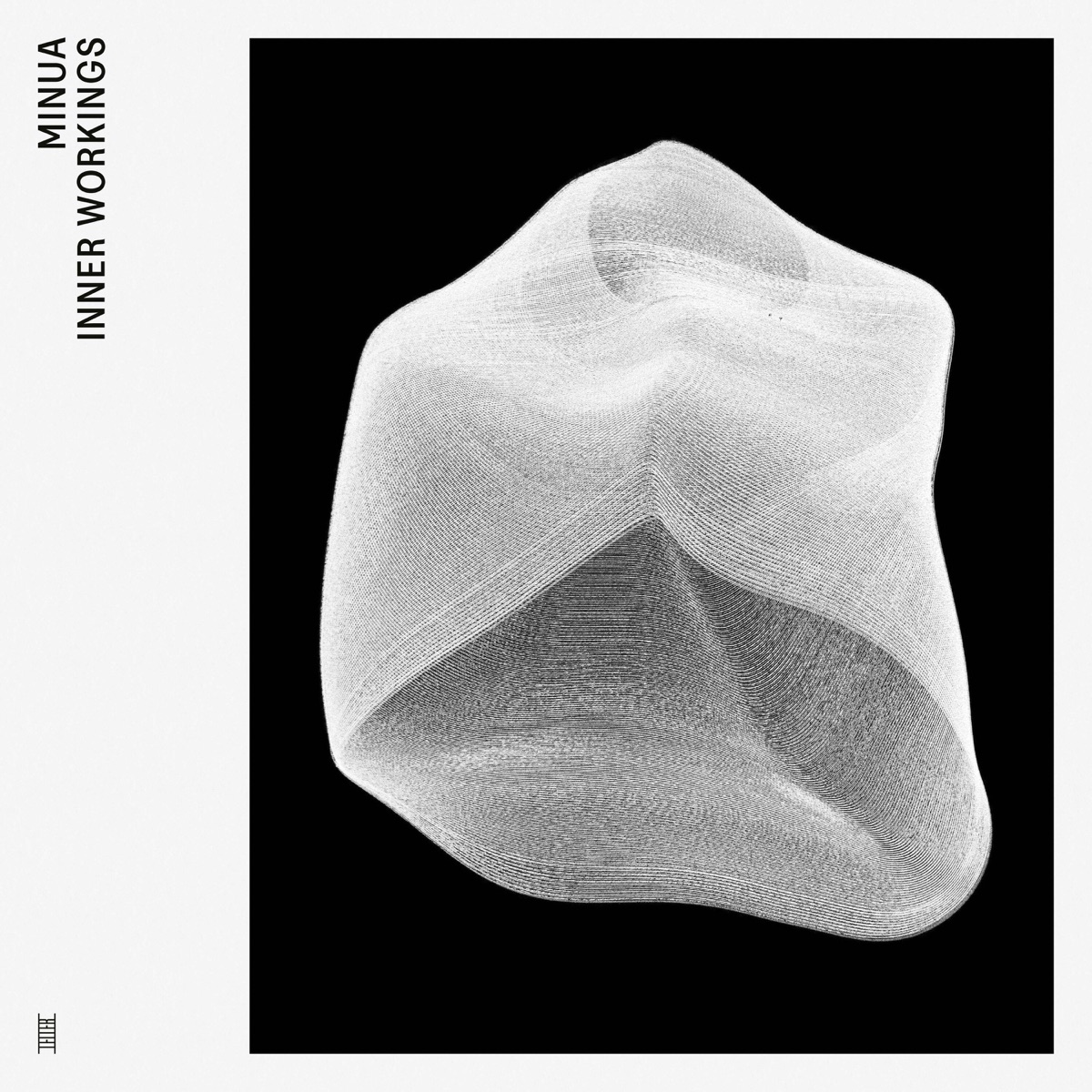 Inner Workings - Single by Minua album cover