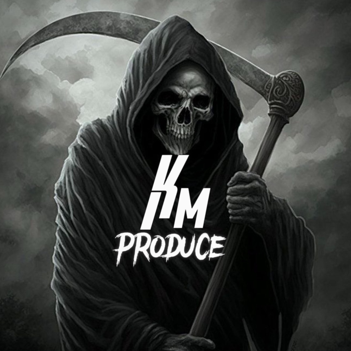 2 Balas - Single by Kama produce album cover