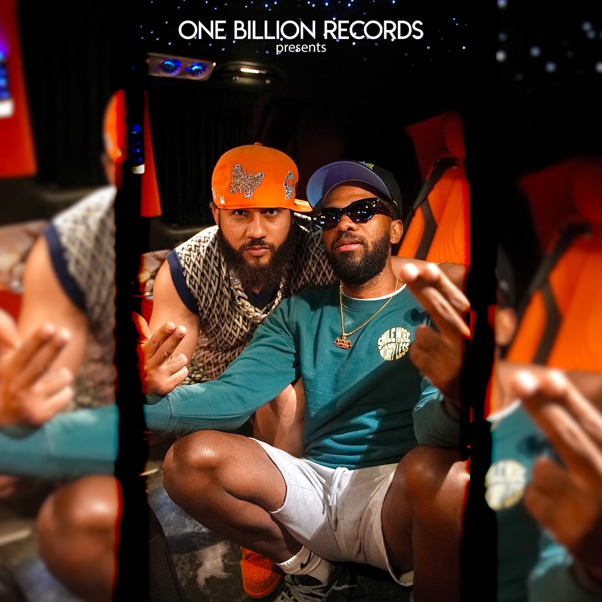 K PARA DE QUÉ - Single by El Alfa & El Shick album cover