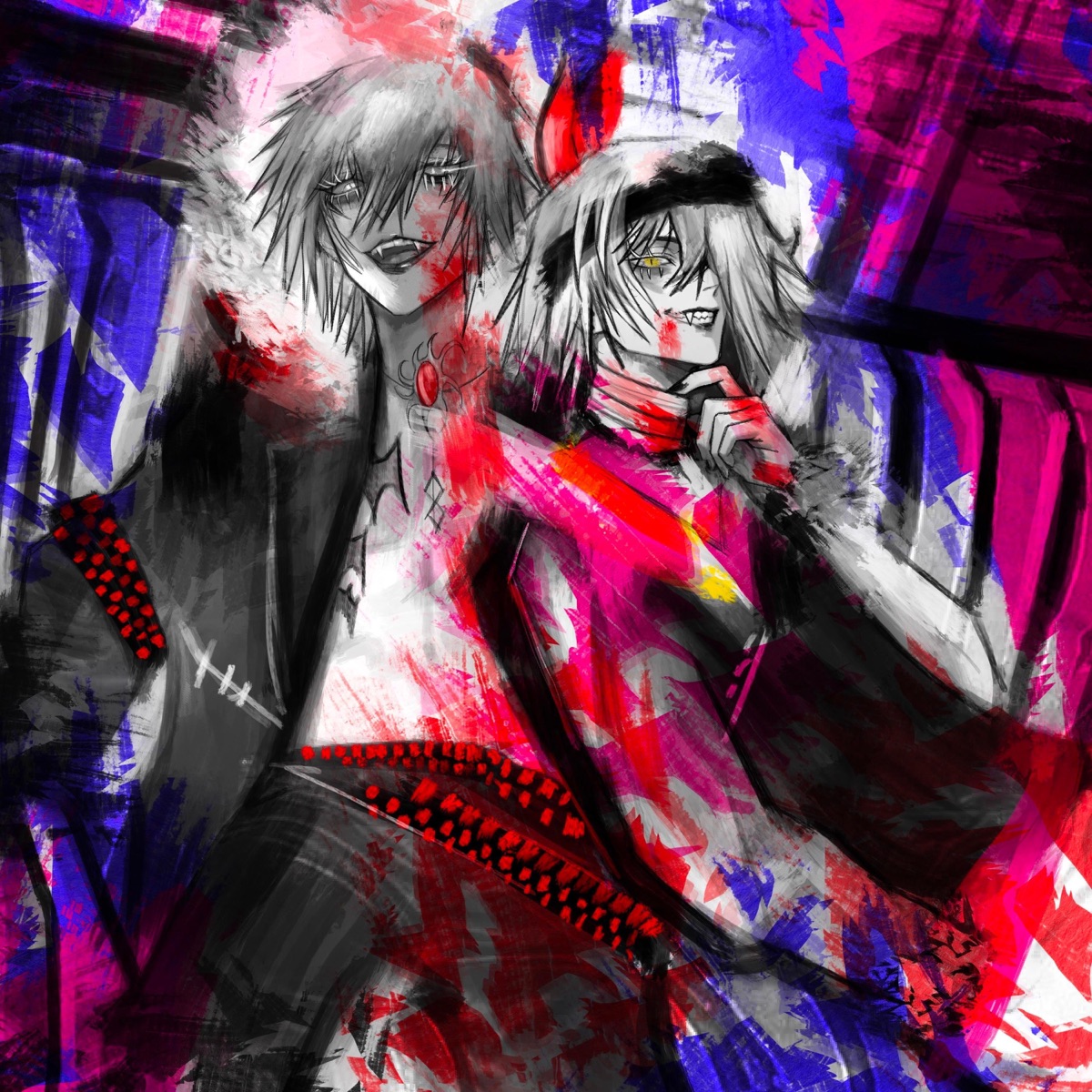 Where you been (feat. zhunii) - Single by Atheniaa album cover